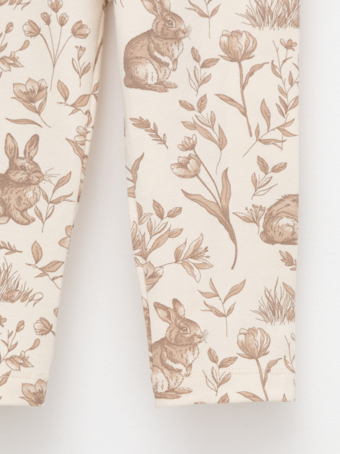 CROCKID Лосины 571122 КР 4321 бежевый