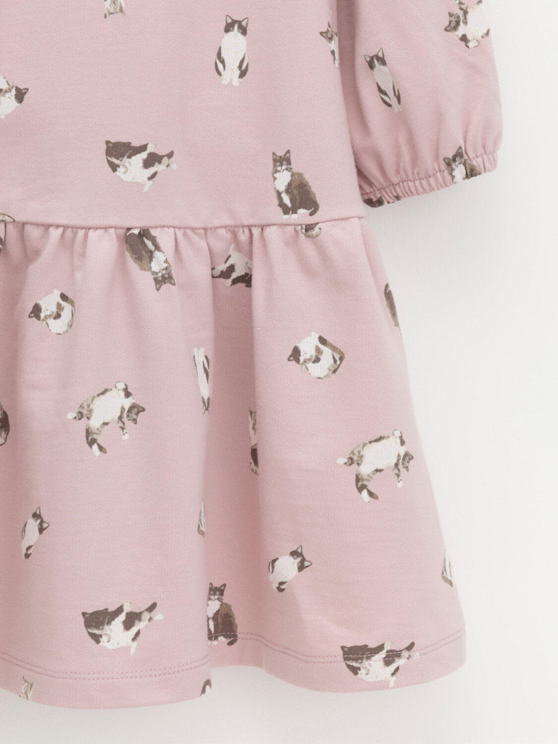 CROCKID Платье 571124 КР 5899 розовый