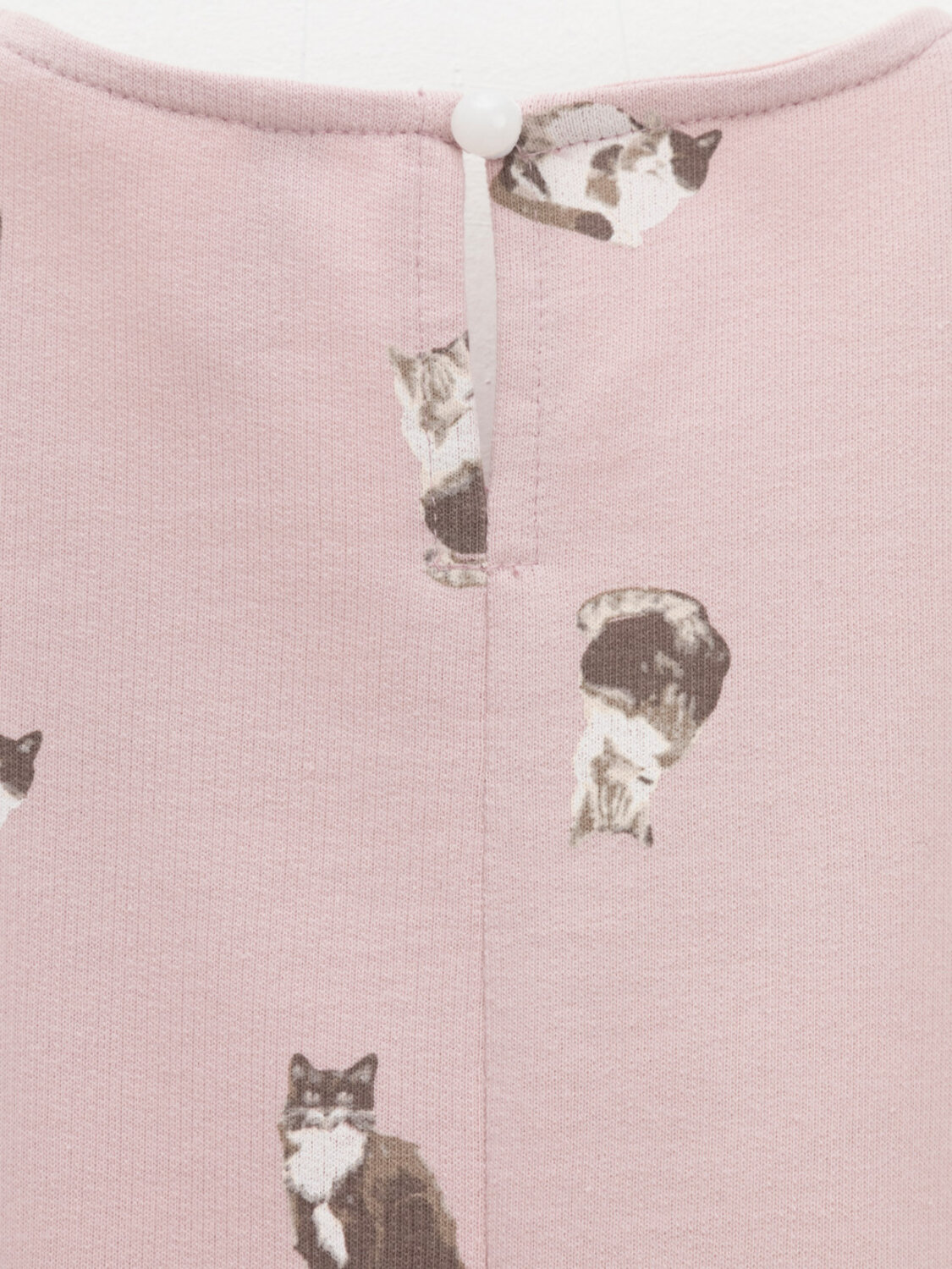 CROCKID Платье 571124 КР 5899 розовый