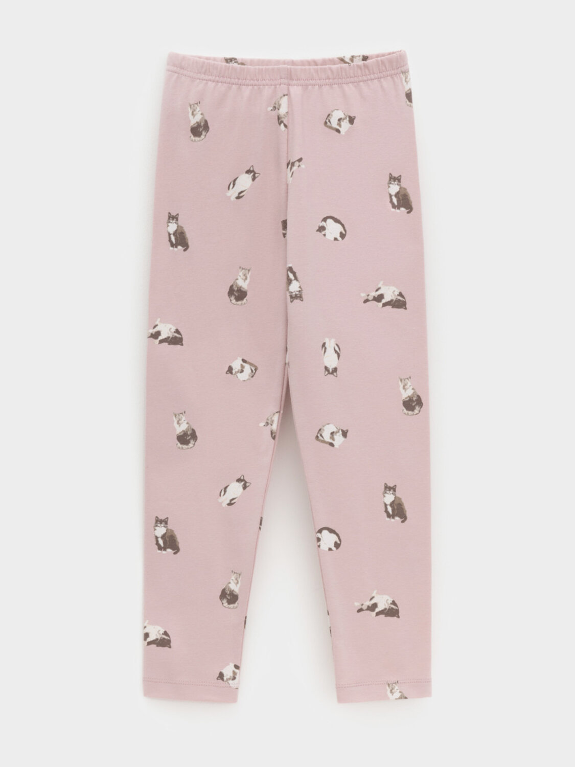 CROCKID Лосины 571125 КР 4074 розовый