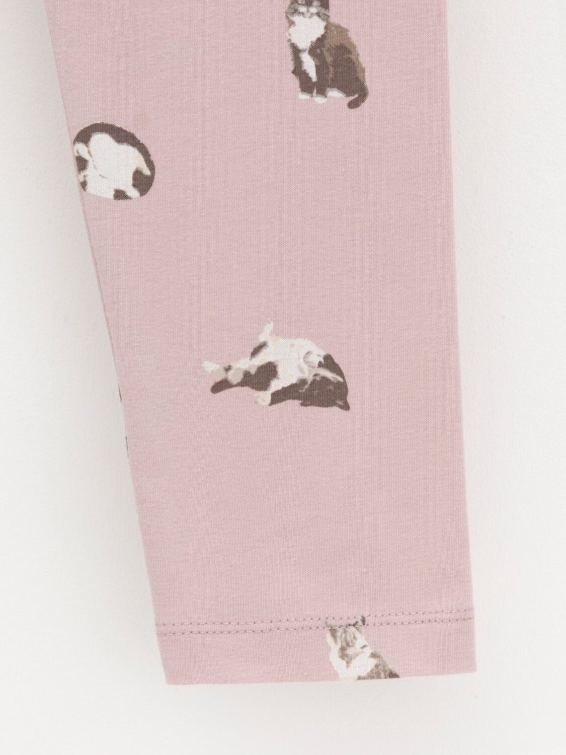 CROCKID Лосины 571125 КР 4074 розовый