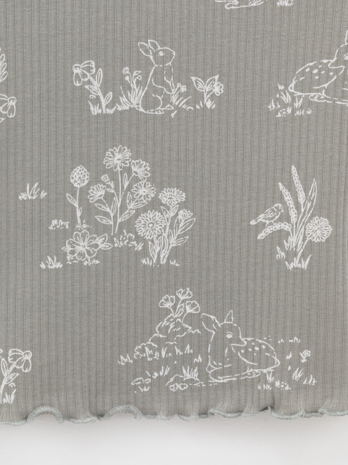 CROCKID Футболка 571126 КР 302814-1 зеленый