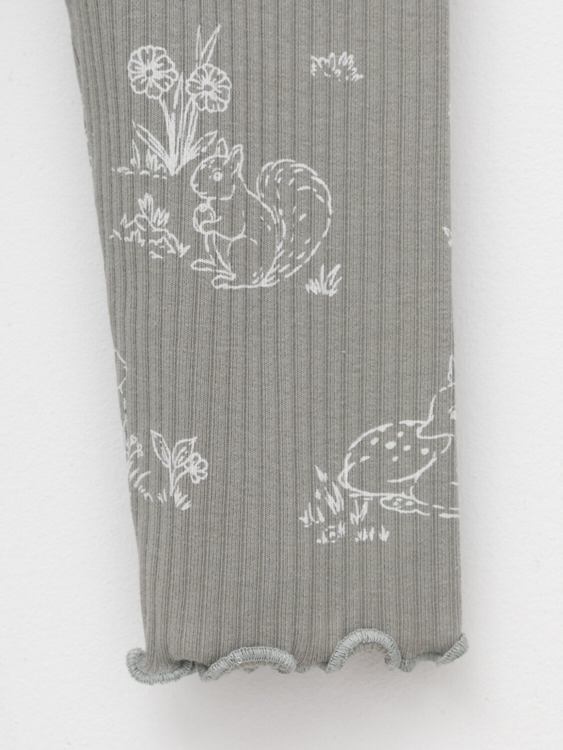 CROCKID Лосины 571128 КР 400845 зеленый