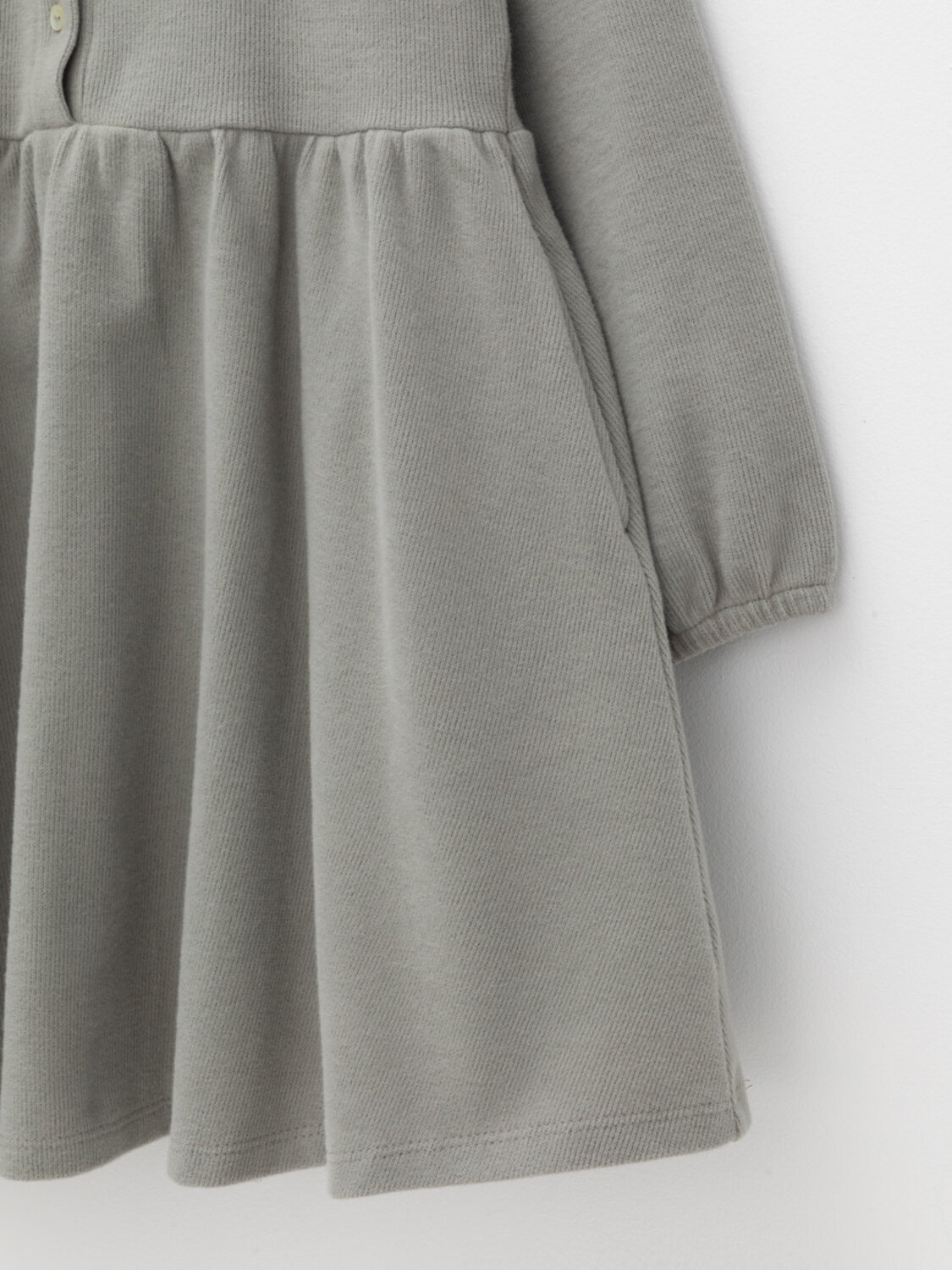 CROCKID Платье 571139 КР 5941 зеленый