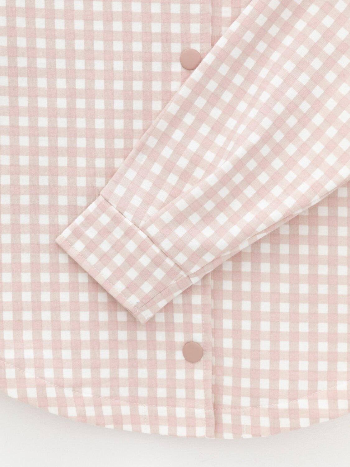 CROCKID Рубашка 571142 КР 302567 розовый