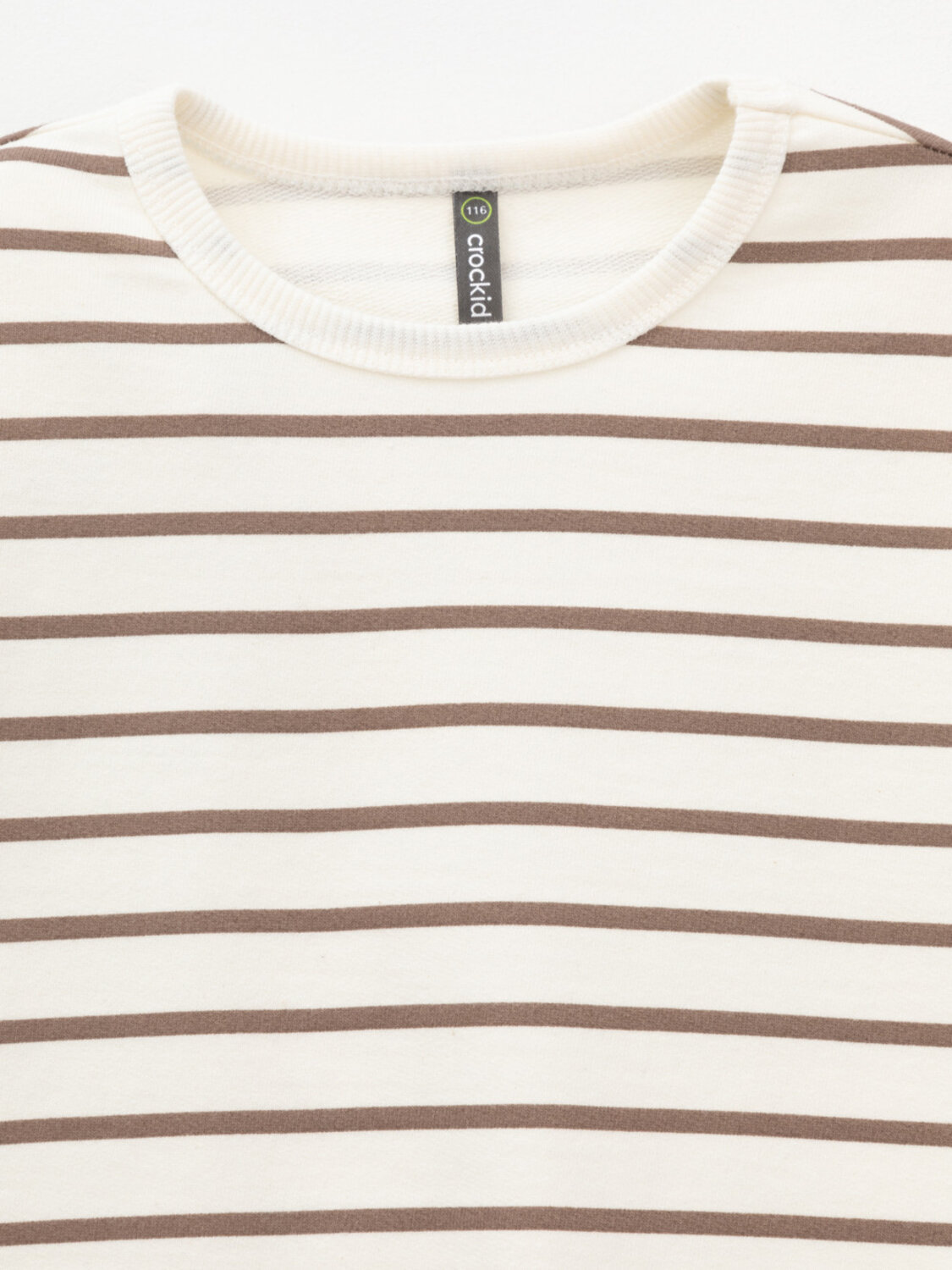 CROCKID Лонгслив 571148 КР 302785 сахар