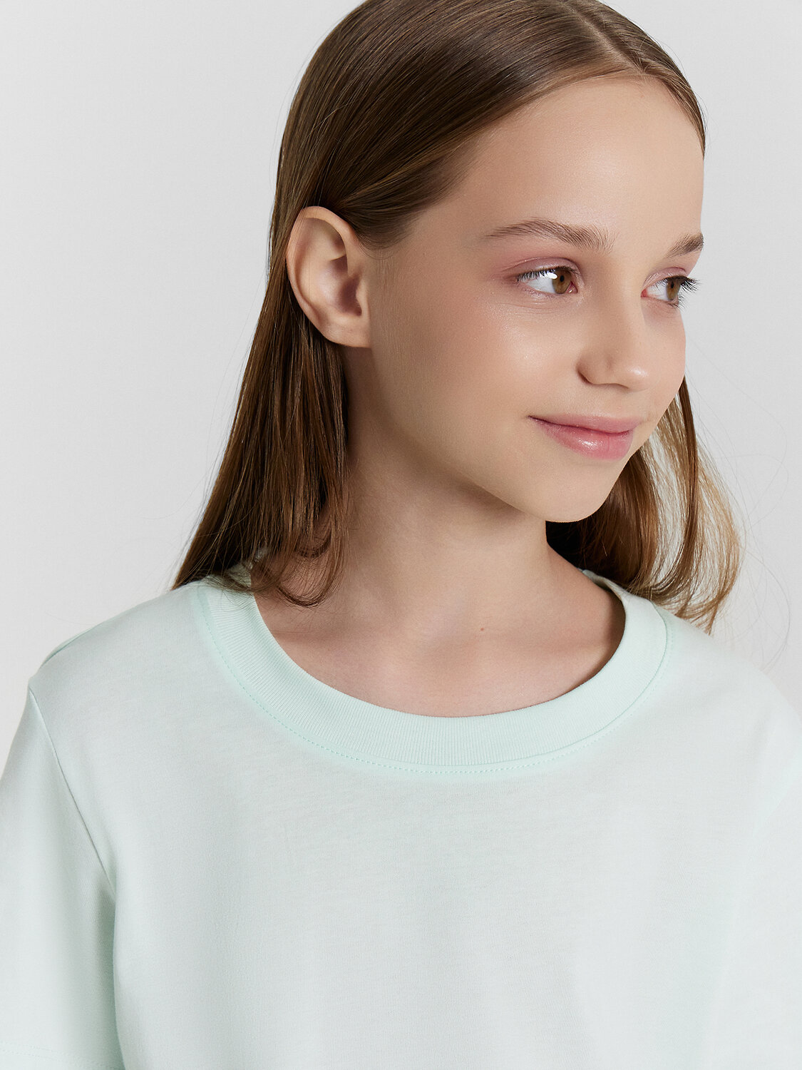 MARK FORMELLE Платье 571149 157966 светлая мята