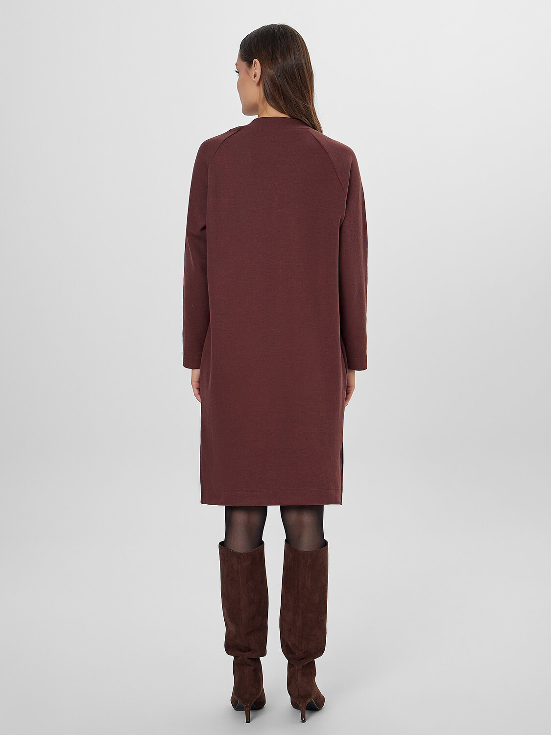 MARK FORMELLE Платье 571153 152546 ромовый