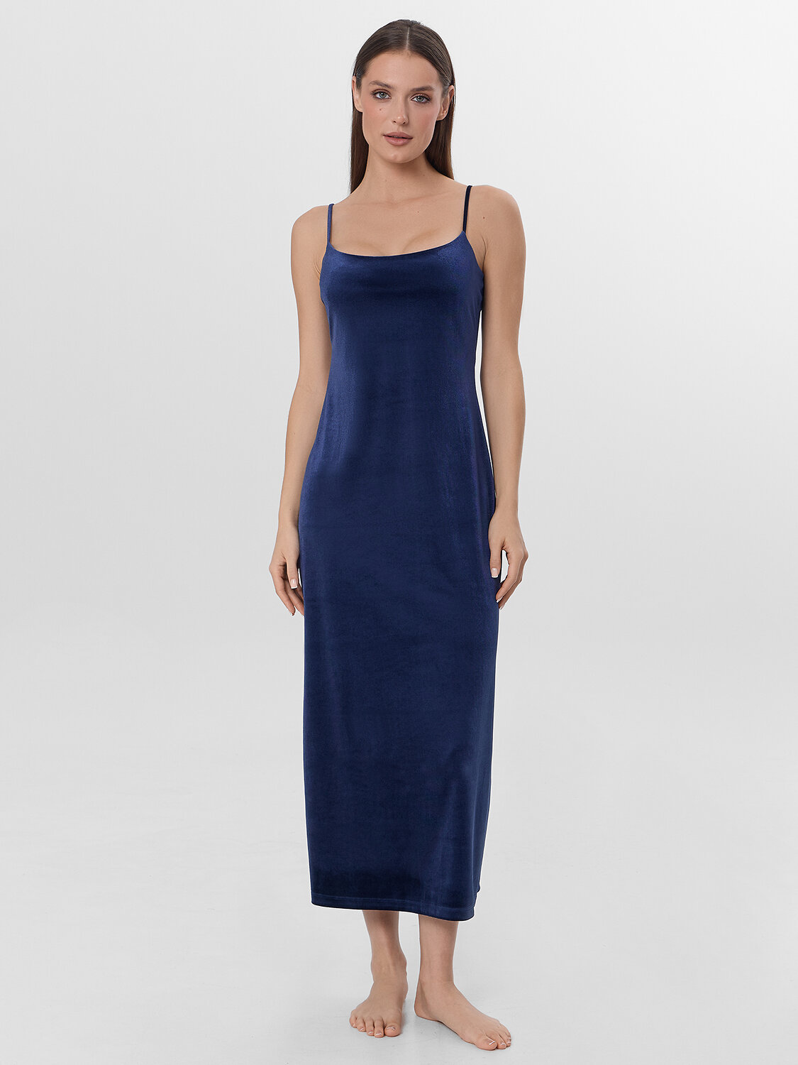 MARK FORMELLE Платье 571157 152666 ночное небо