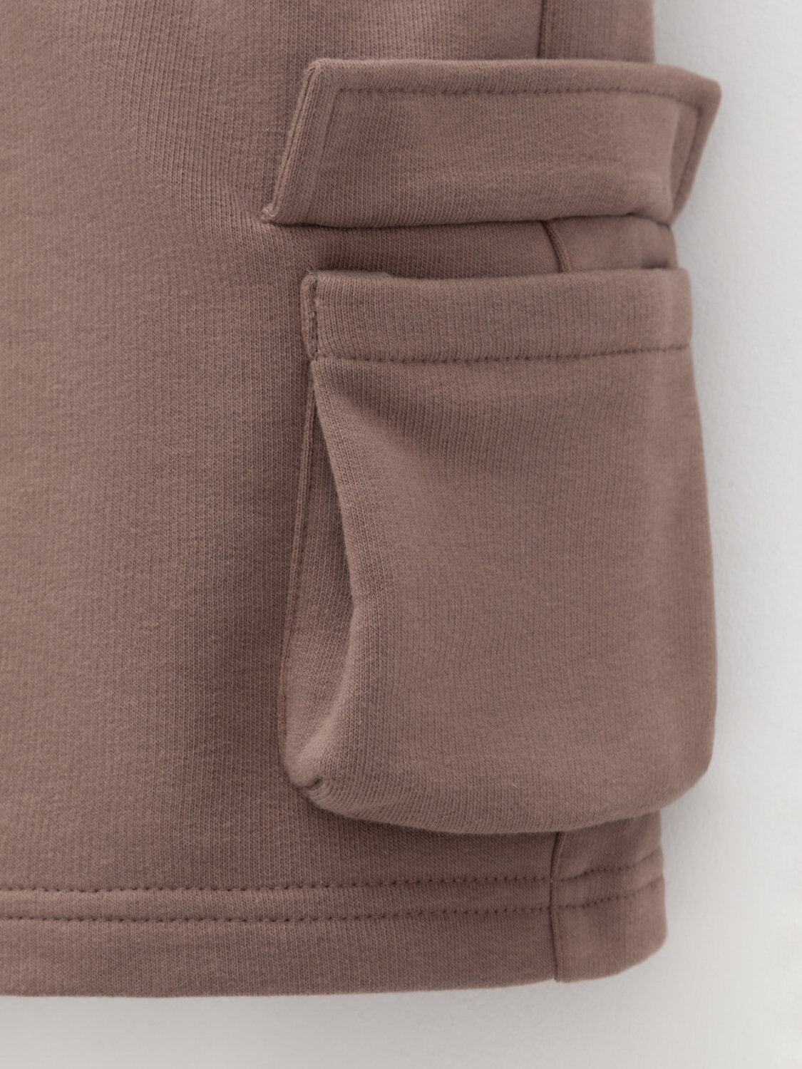 CROCKID Шорты 571158 КР 400828 коричневый