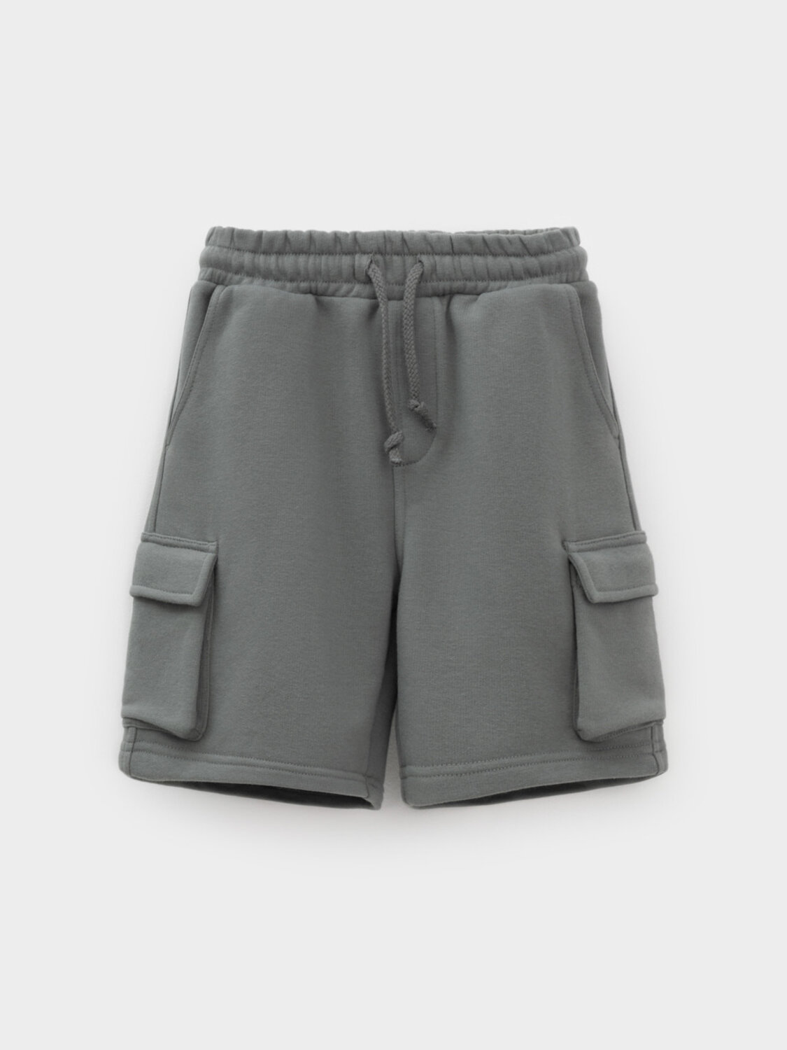 CROCKID Шорты 571159 КР 400828 зеленый