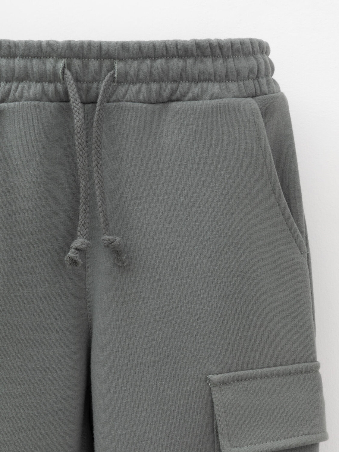 CROCKID Брюки 571160 КР 400829 зеленый