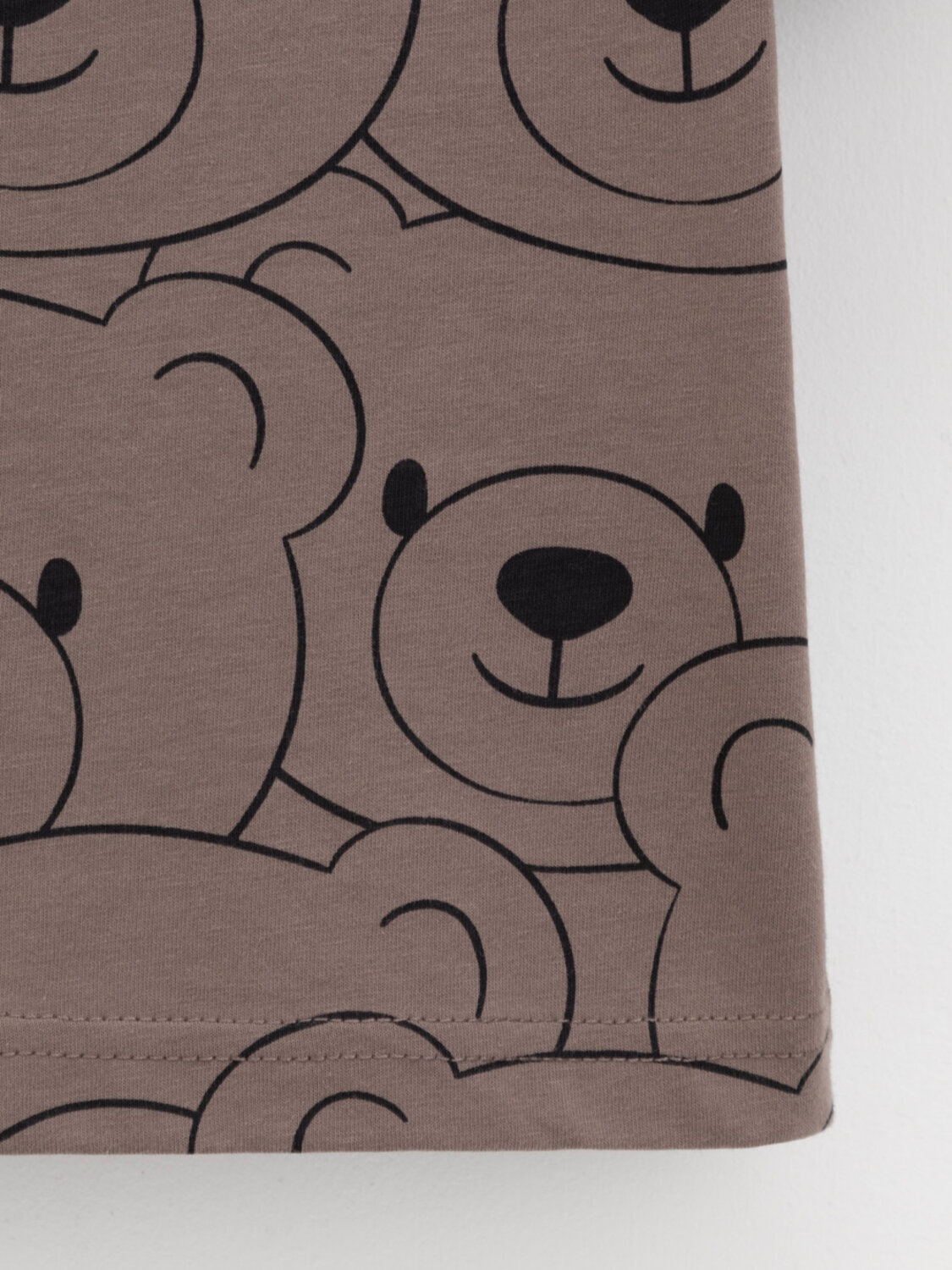 CROCKID Футболка 571162 КР 302537 коричневый