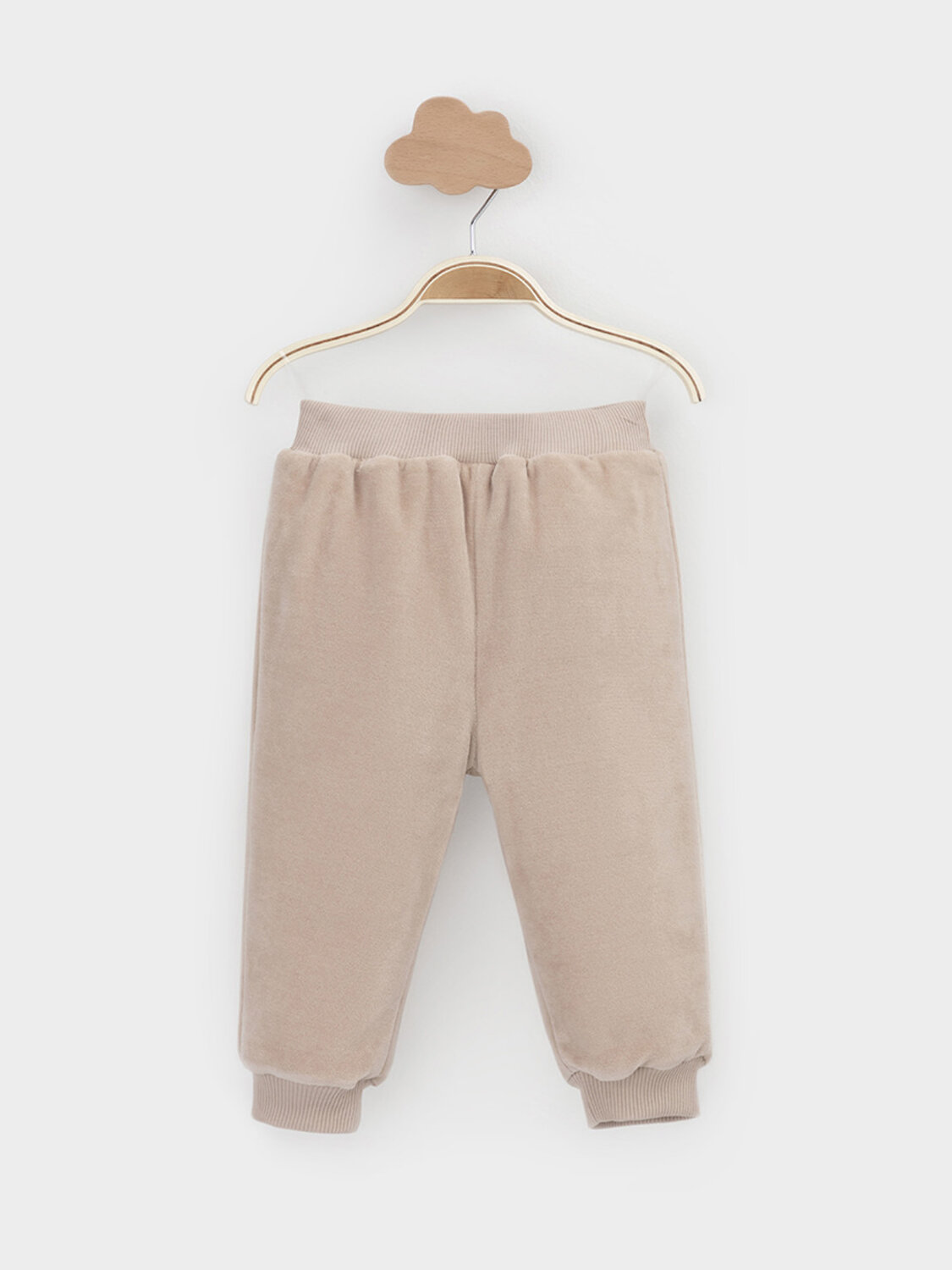 CROCKID Брюки 571164 К 400773 светло-бежевый