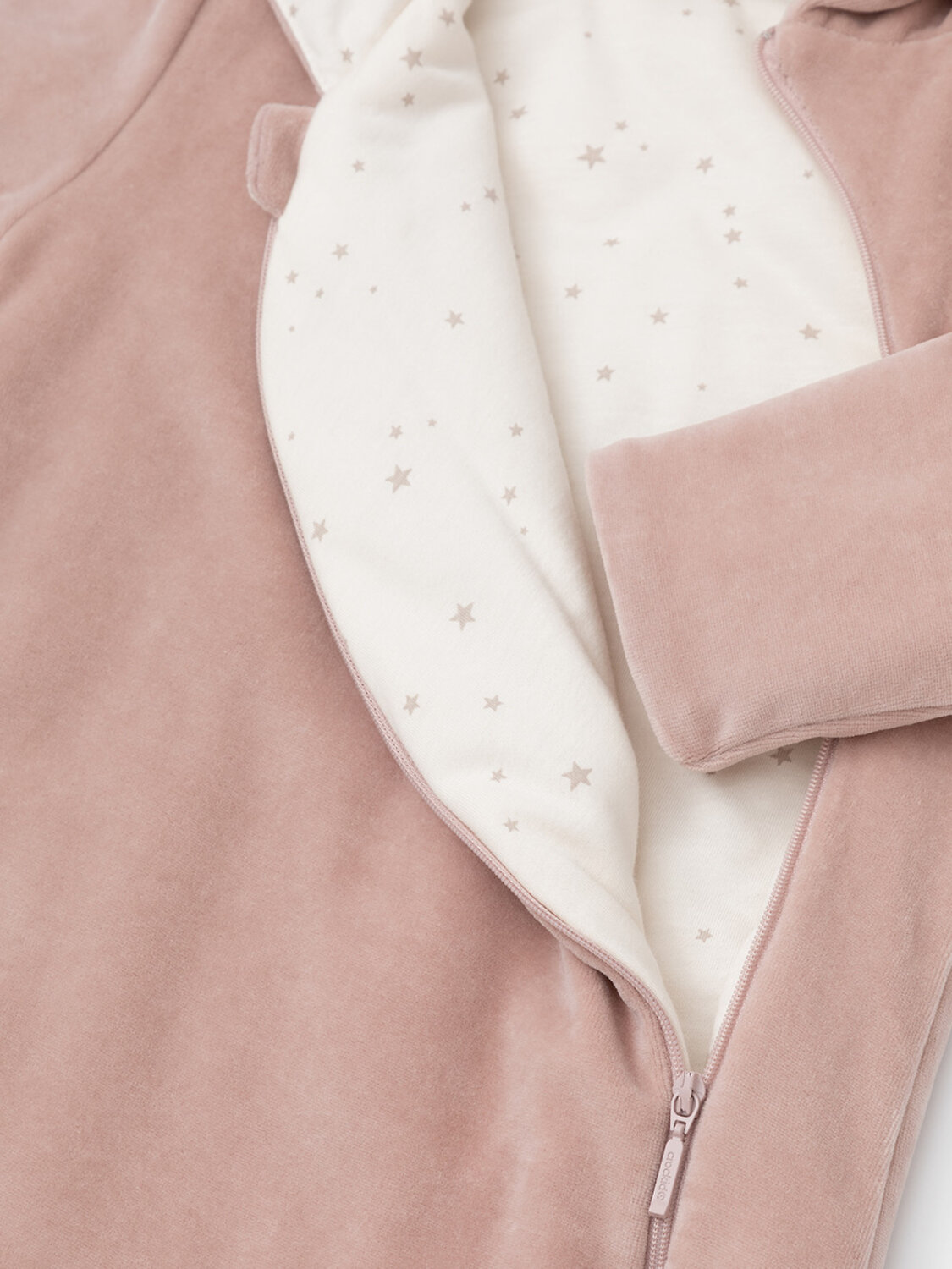 CROCKID Комбинезон 571166 К 6533 розовый