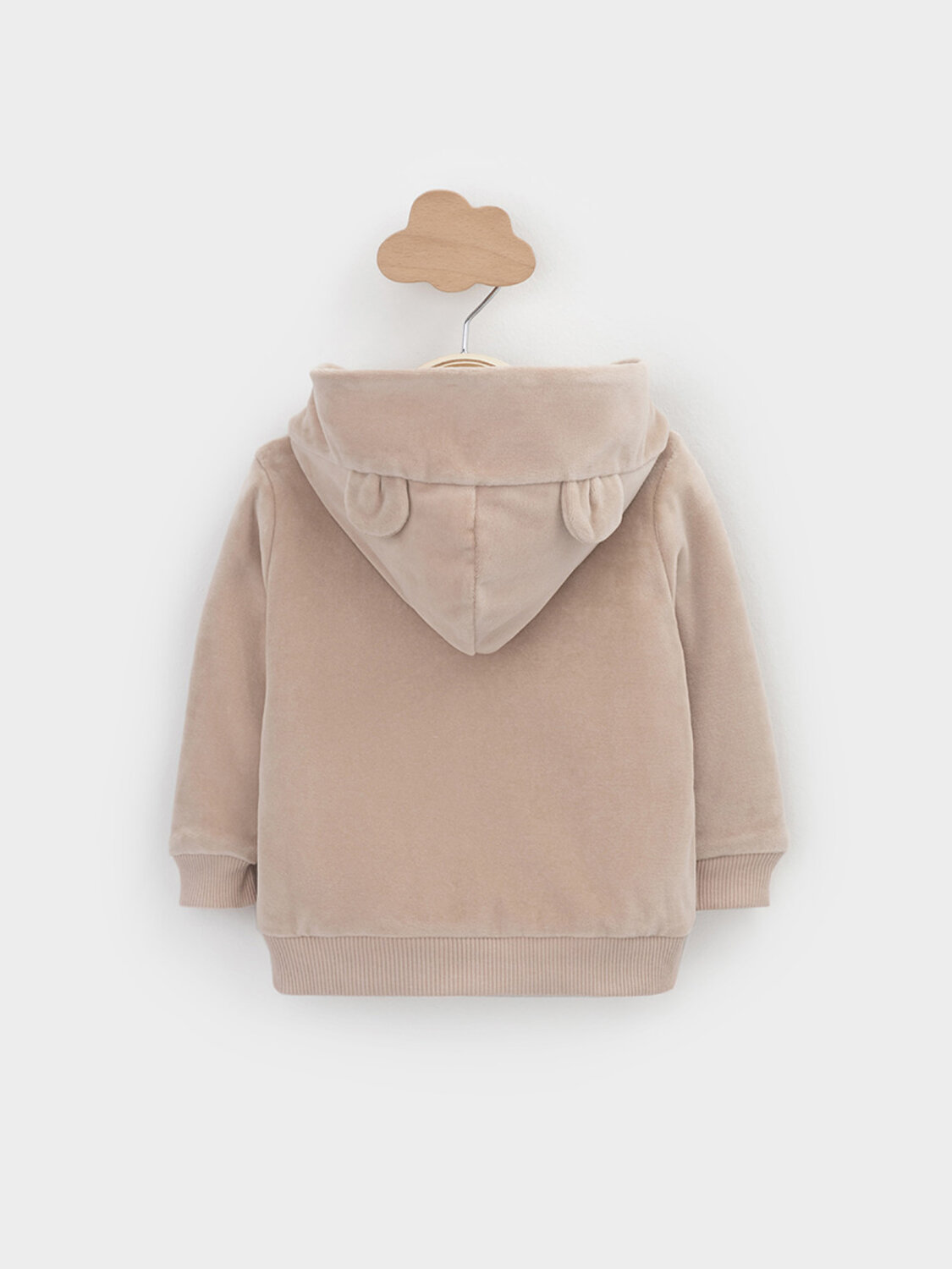 CROCKID Куртка 571165 К 302662 светло-бежевый