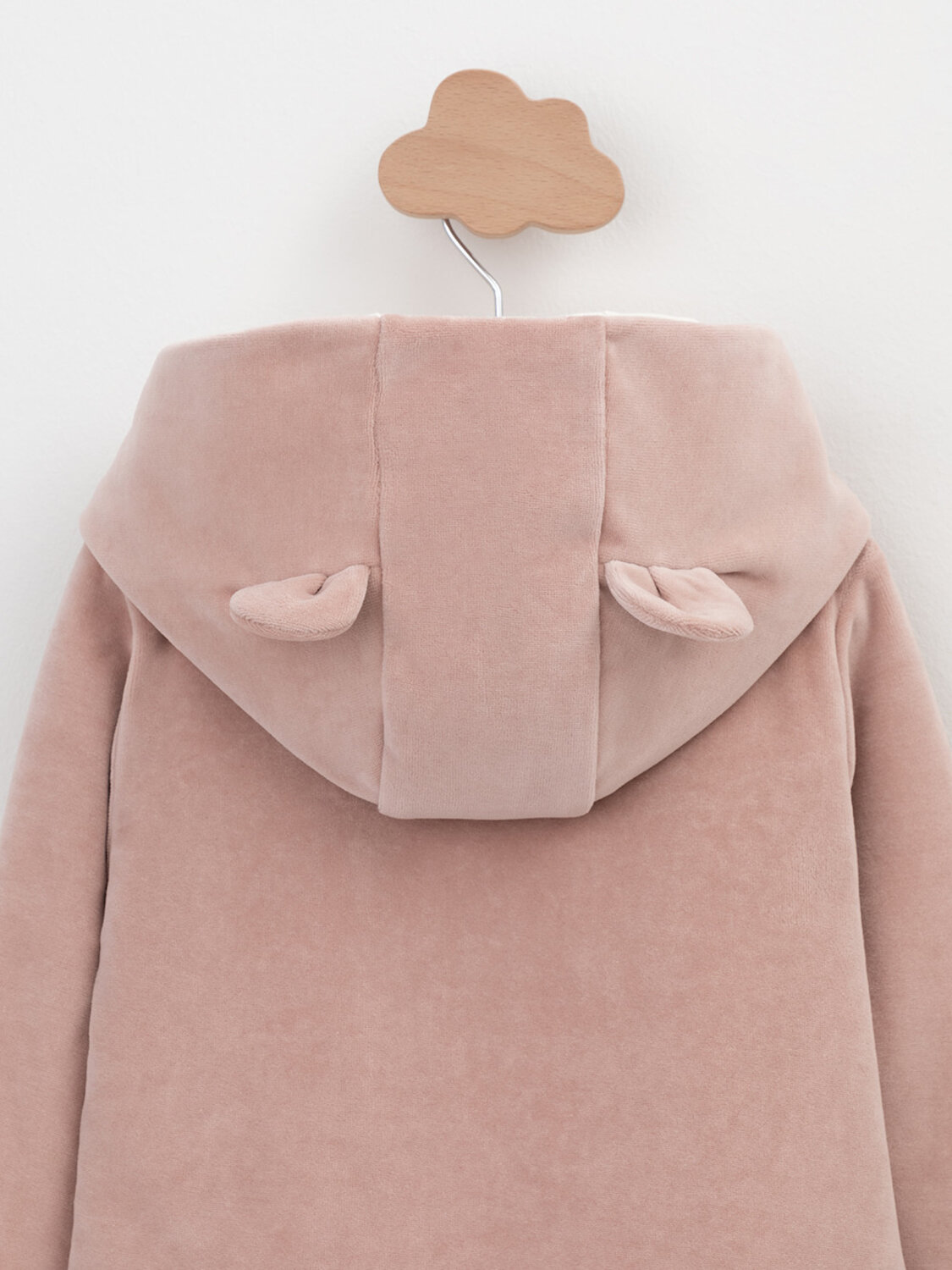 CROCKID Комбинезон 571166 К 6533 розовый