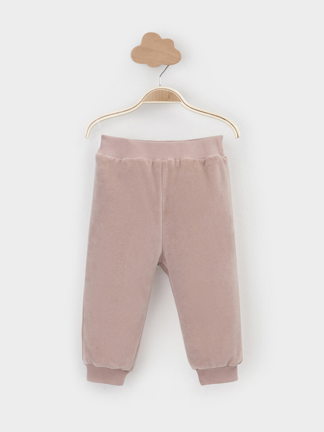 CROCKID Брюки 571167 К 400773 розовый