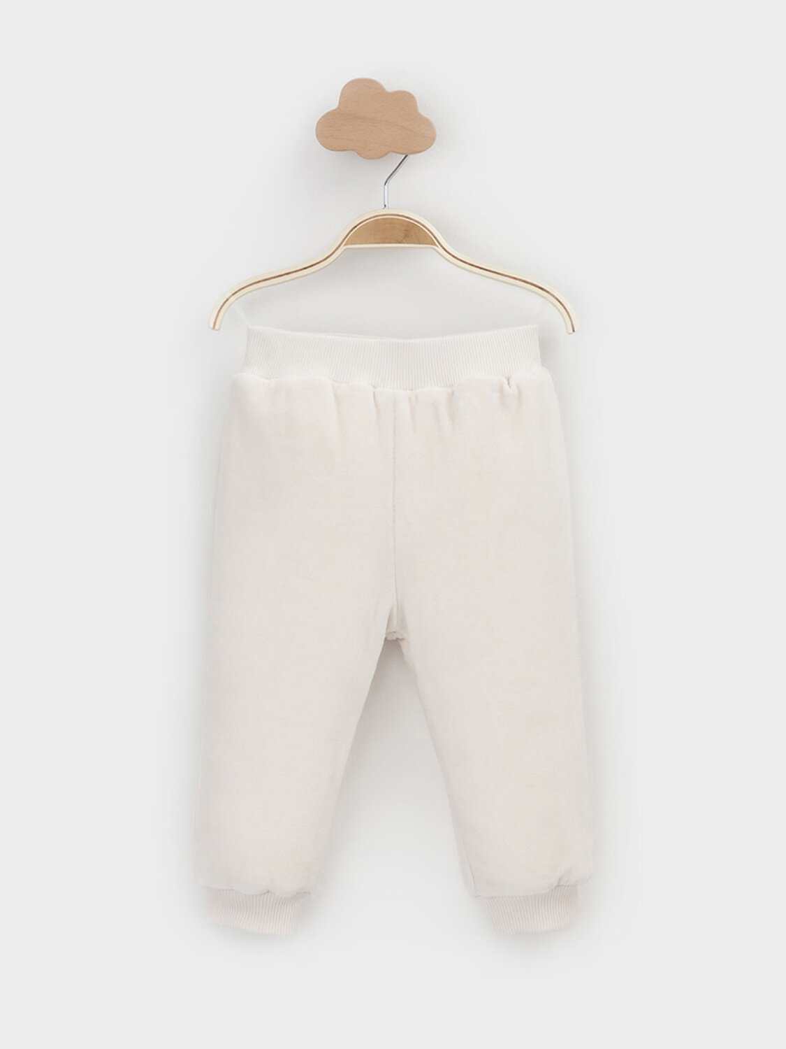 CROCKID Брюки 571168 К 400773 бежевый