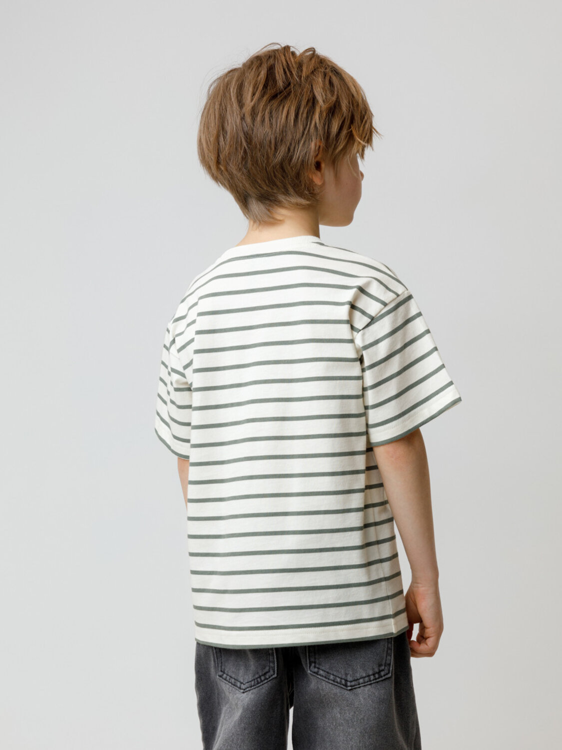 CROCKID Футболка 571169 КР 302757 сахар