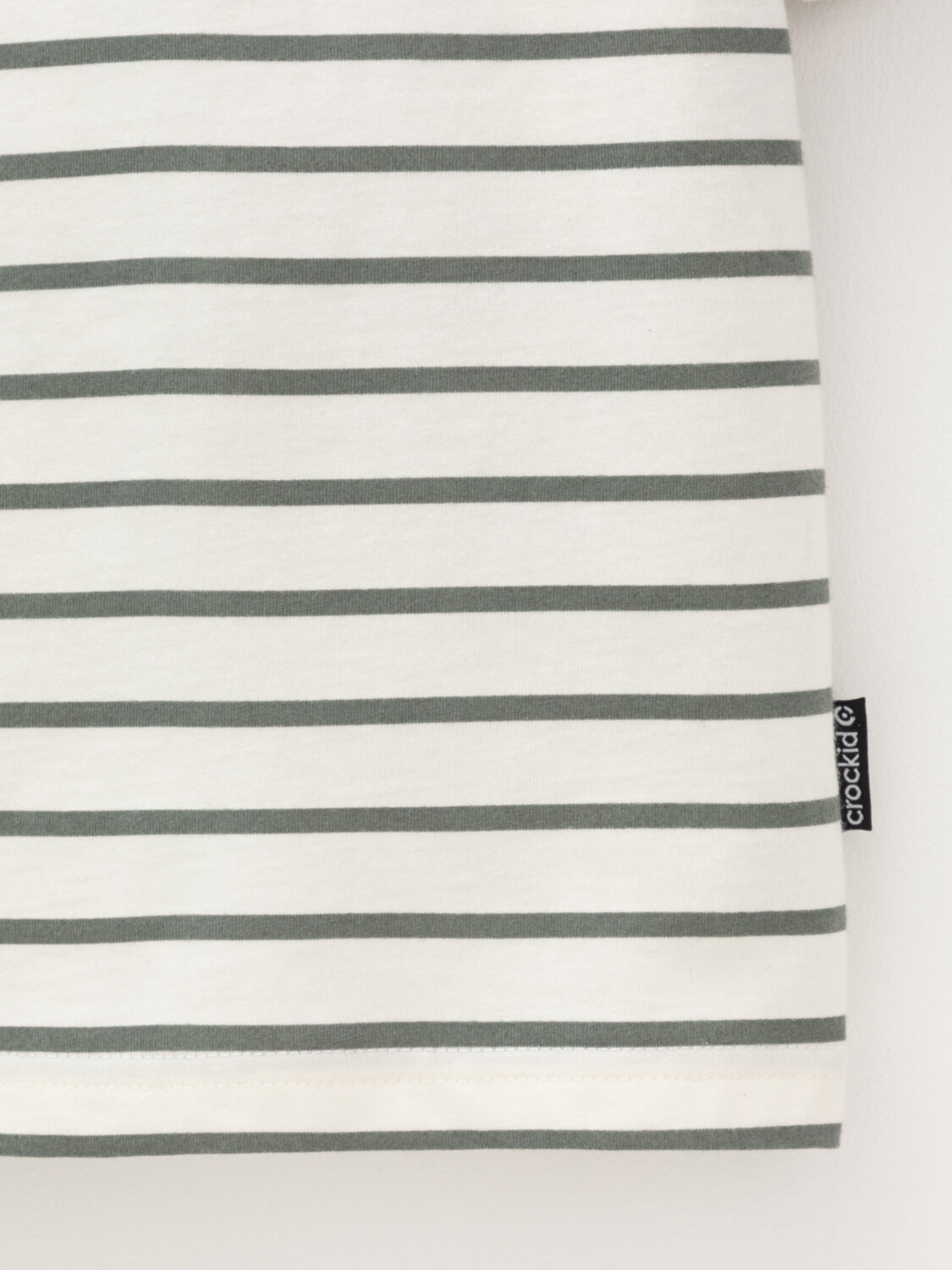 CROCKID Футболка 571169 КР 302757 сахар