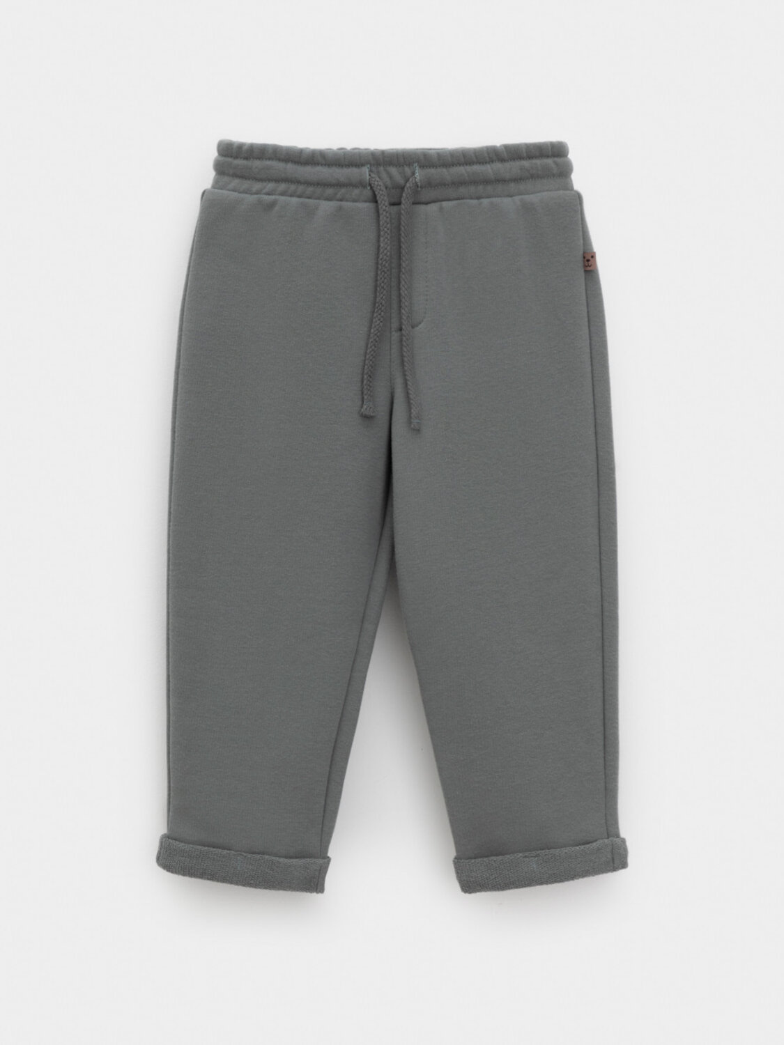 CROCKID Брюки 571173 КР 400826 зеленый