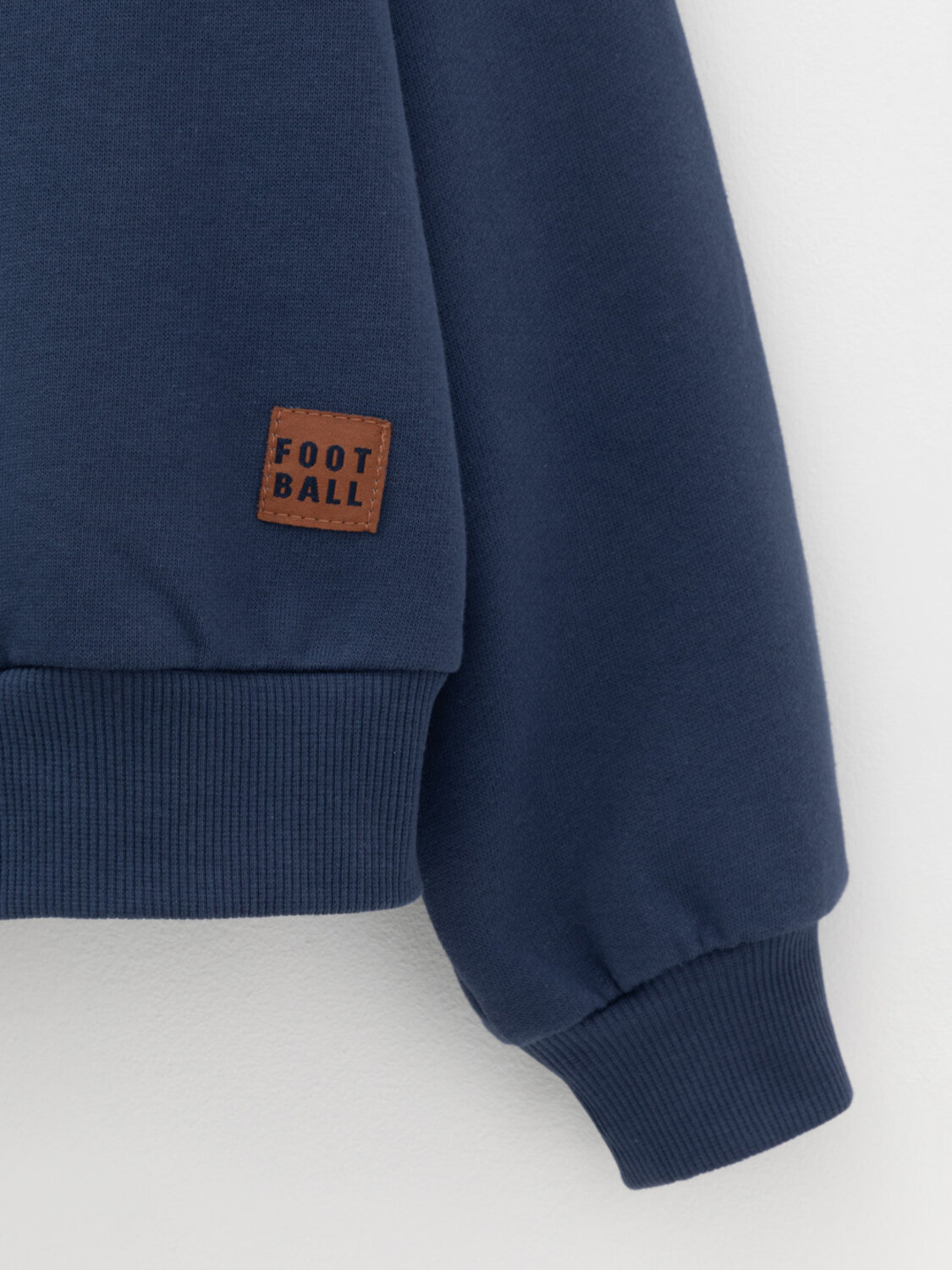 CROCKID Свитшот 571176 КР 302796 синий