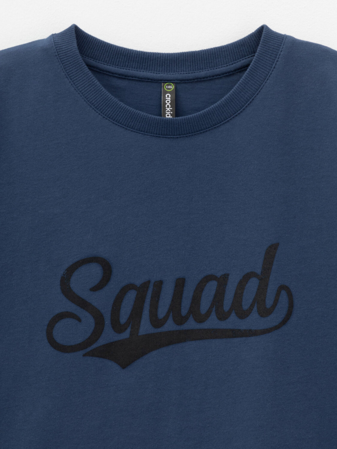 CROCKID Футболка 571177 КР 302793 синий