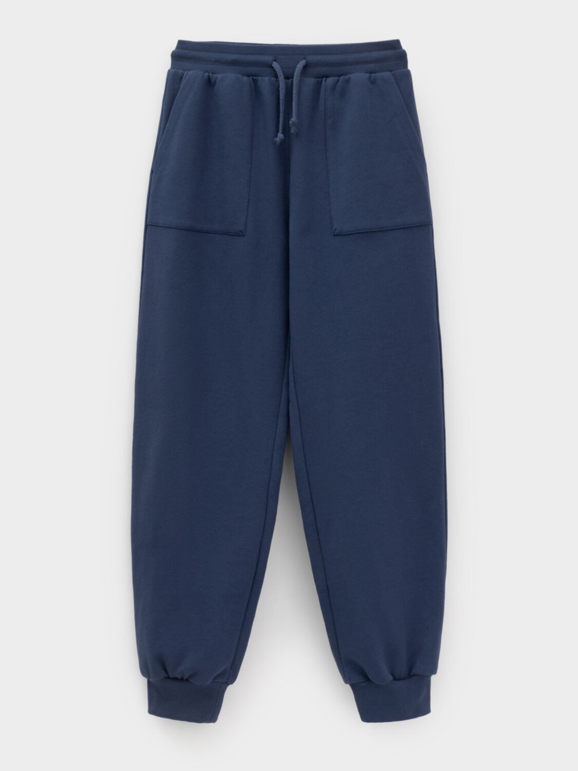 CROCKID Брюки 571178 КР 400836 синий