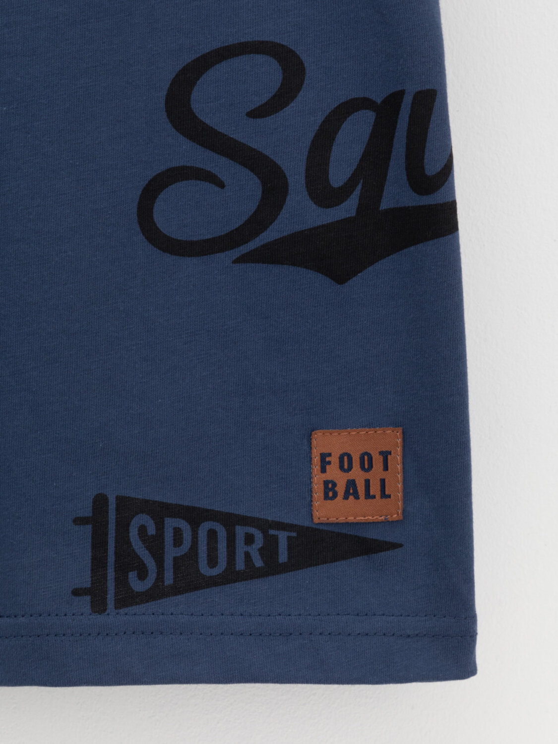 CROCKID Футболка 571179 КР 302792 синий