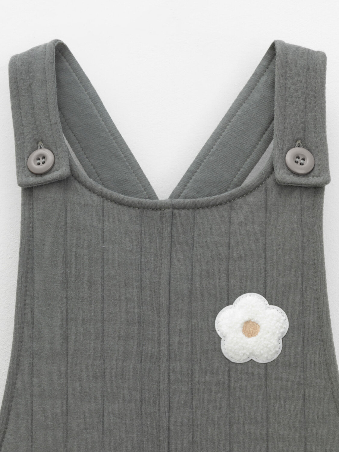 CROCKID Сарафан 571180 КР 5712 зеленый