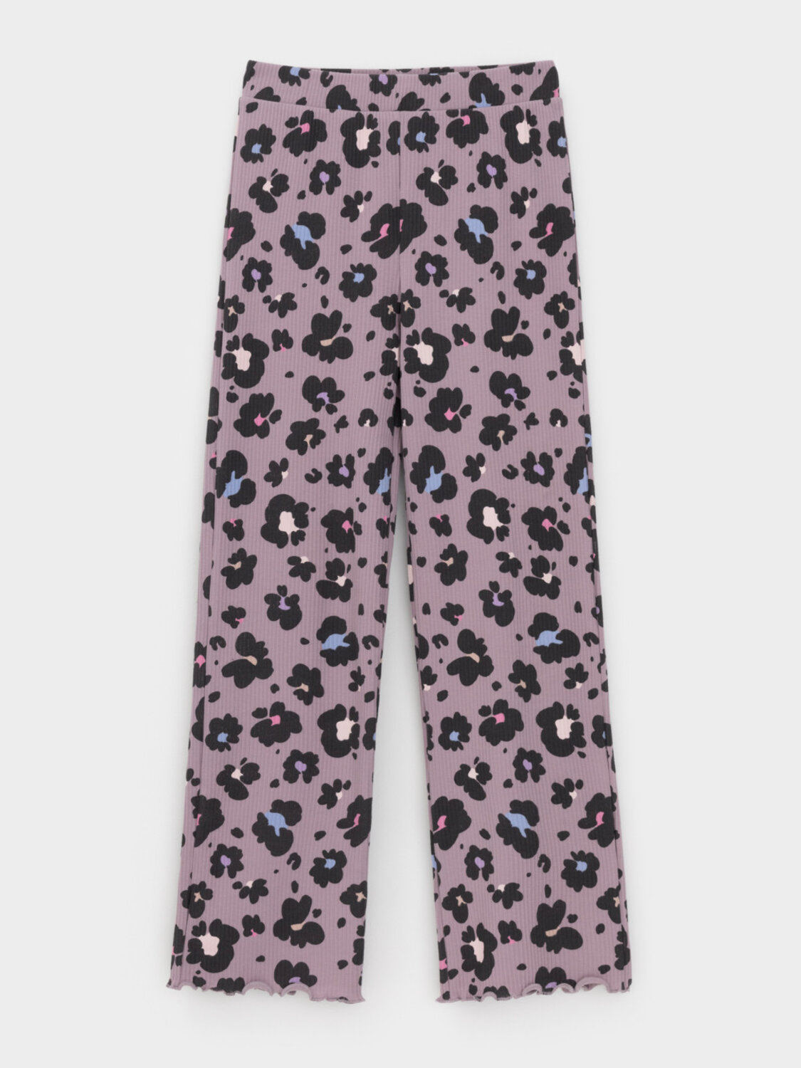 CROCKID Брюки 571182 КР 400869 фиолетовый