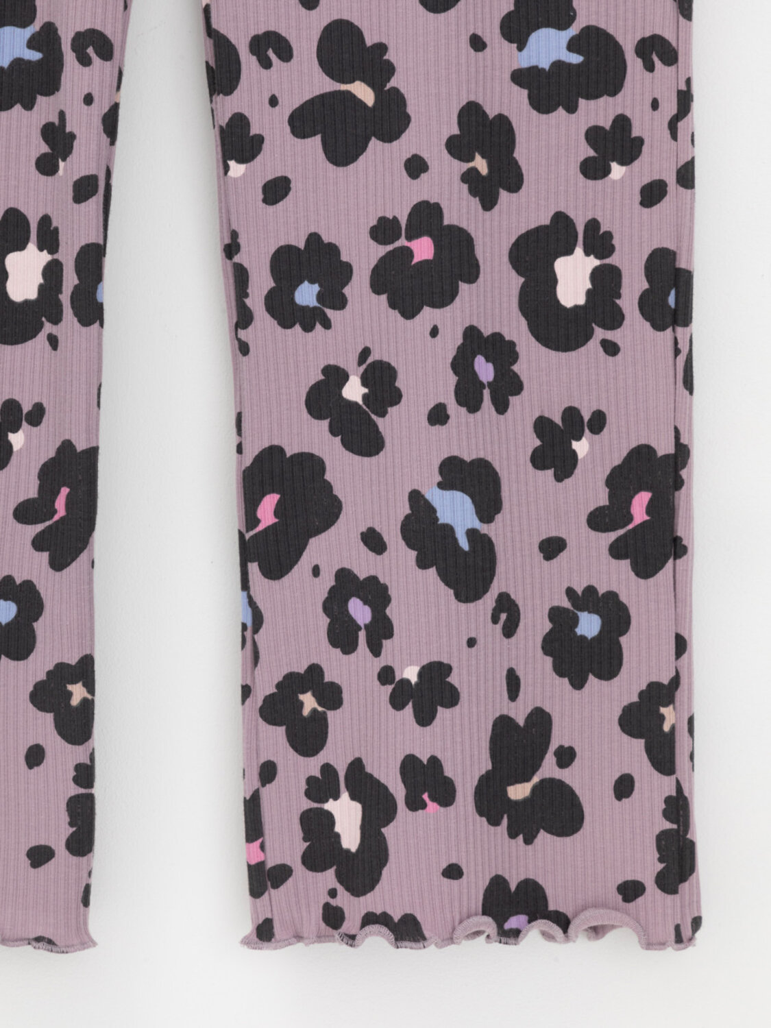 CROCKID Брюки 571182 КР 400869 фиолетовый