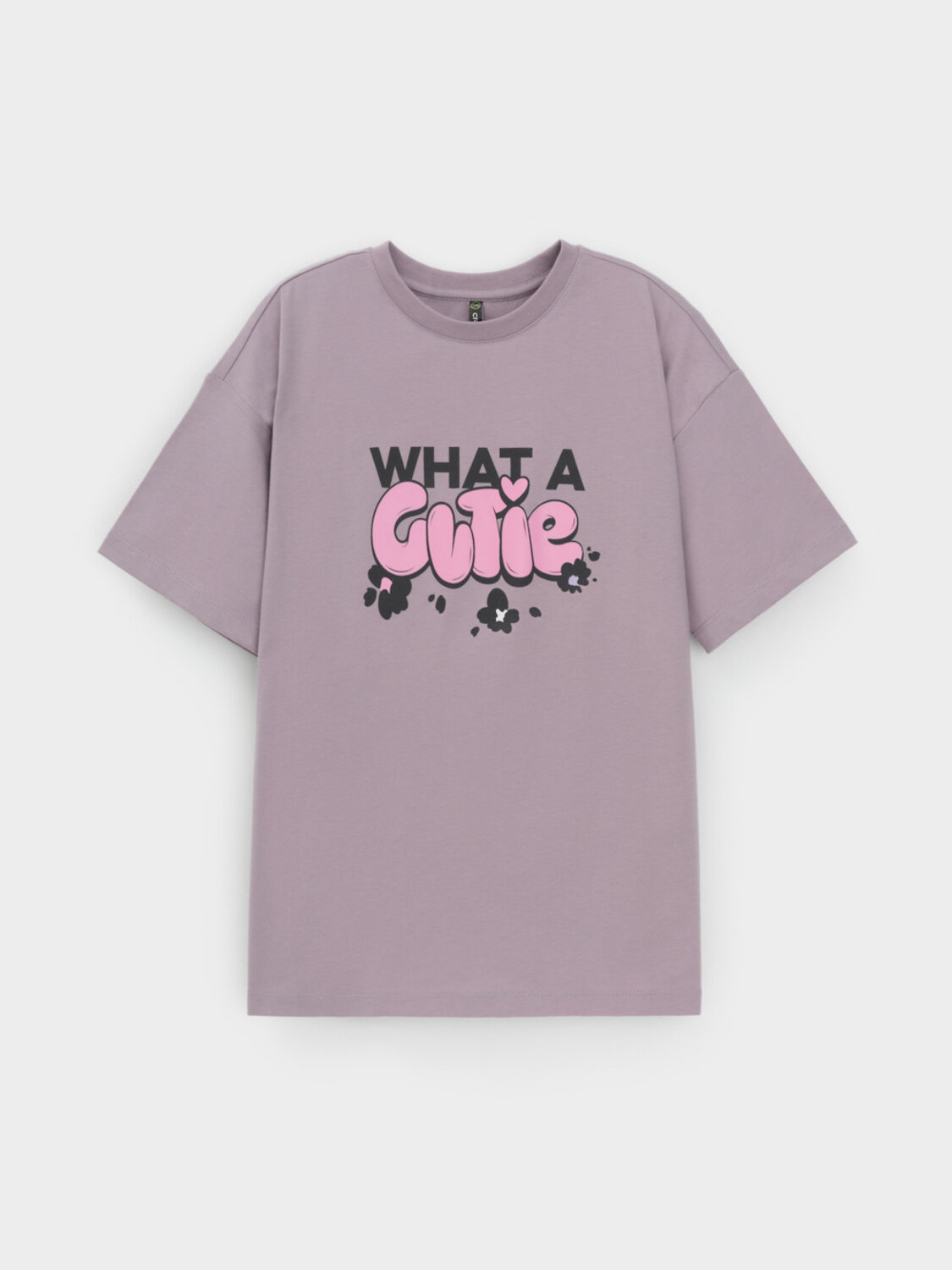 CROCKID Футболка 571184 КР 302867 фиолетовый