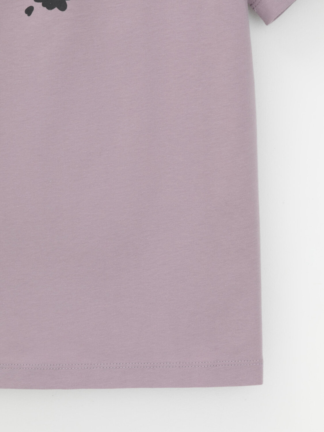 CROCKID Футболка 571184 КР 302867 фиолетовый