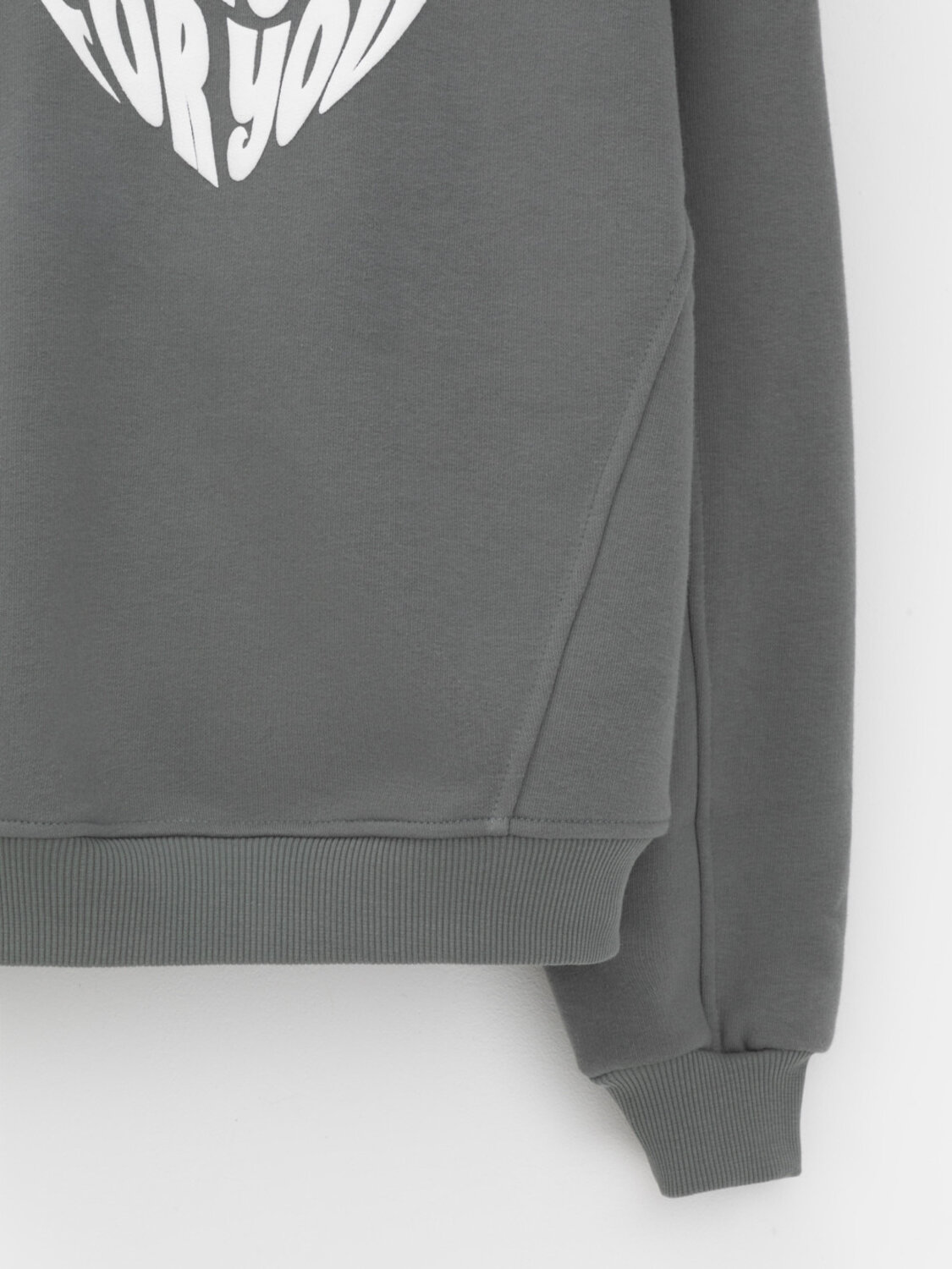 CROCKID Худи 571185 КР 302815 зеленый