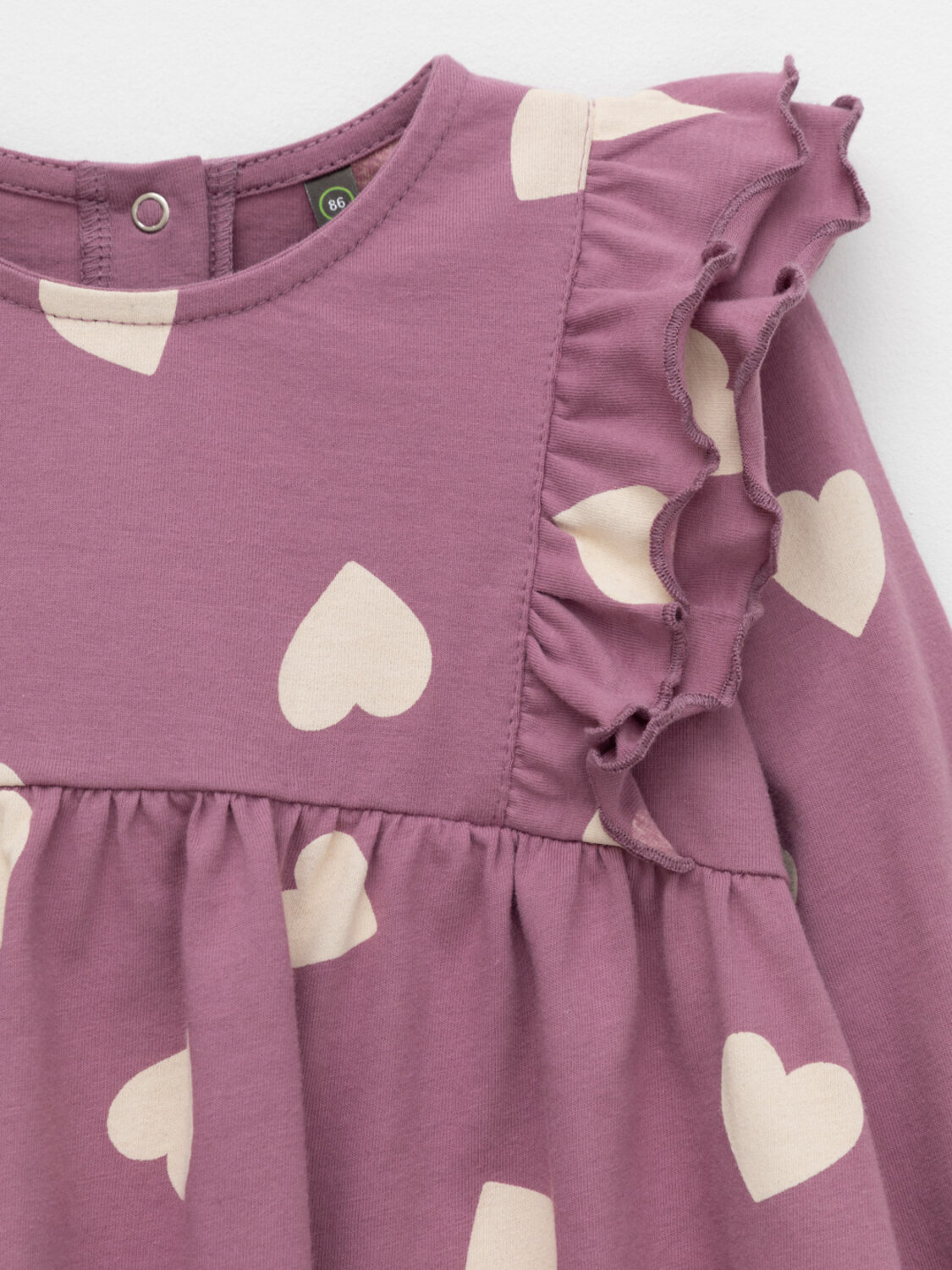 CROCKID Платье 571190 КР 5944 бордовый