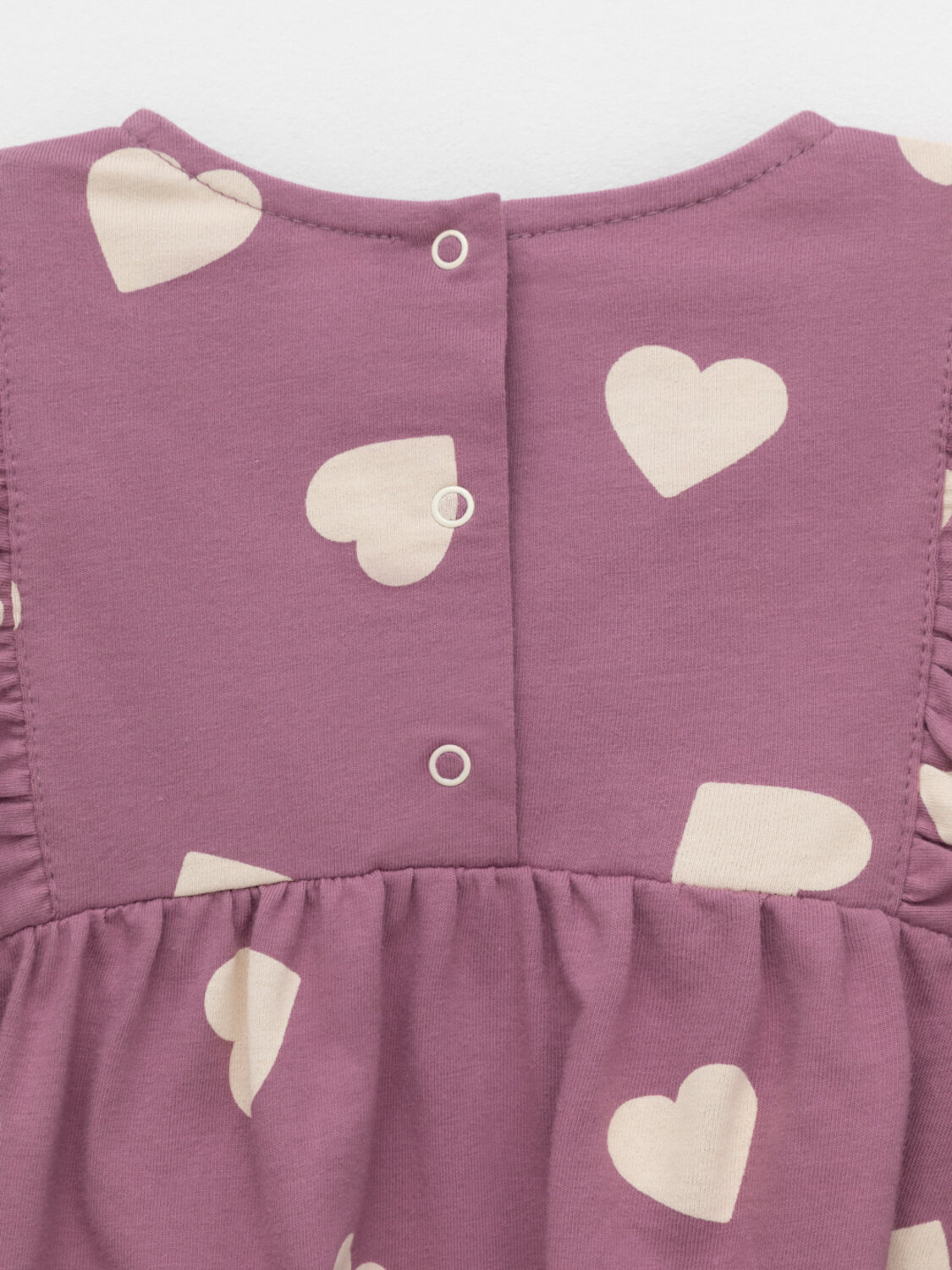 CROCKID Платье 571190 КР 5944 бордовый