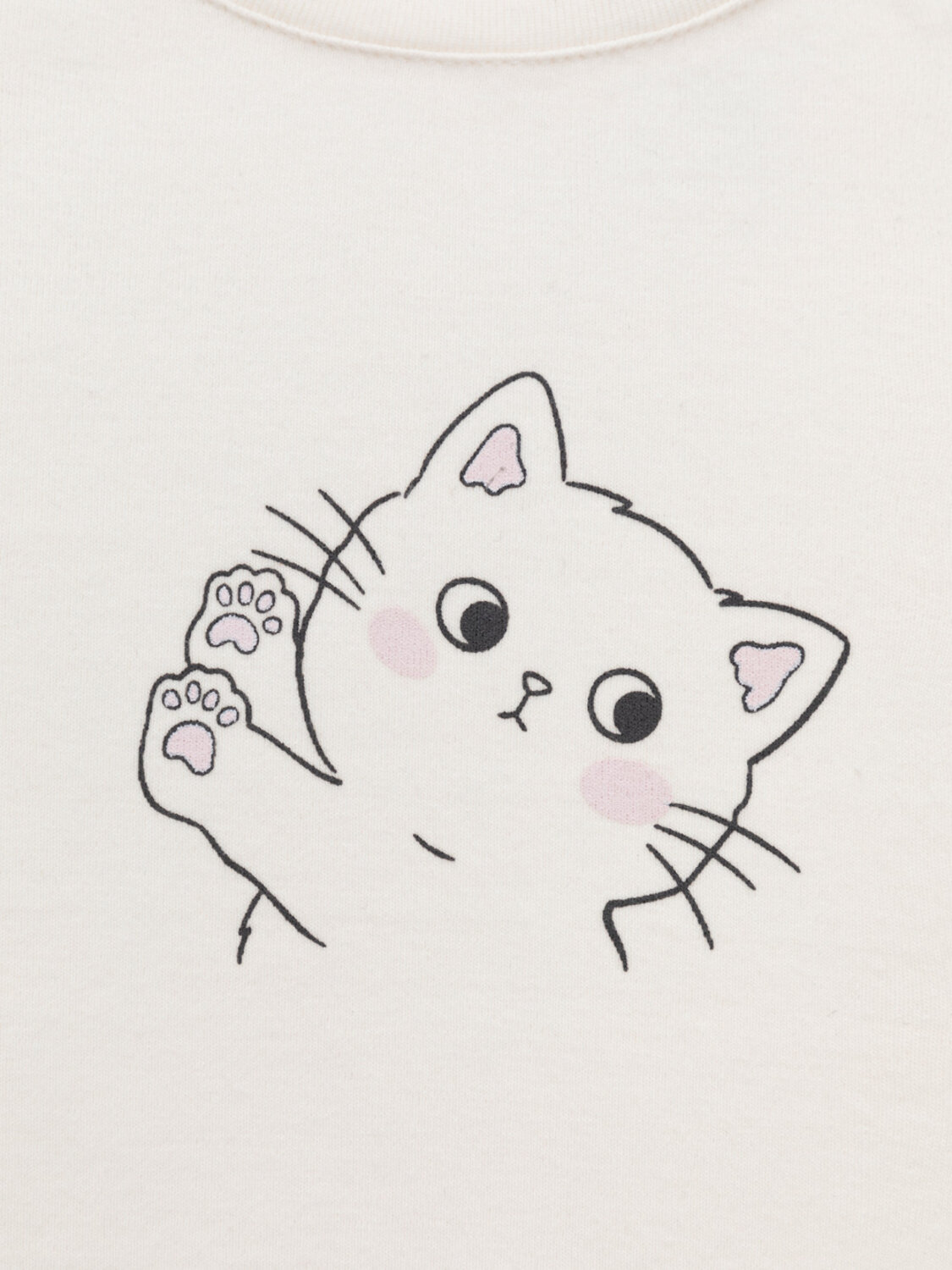 CROCKID Лонгслив 571192 КР 302825 светло-розовый