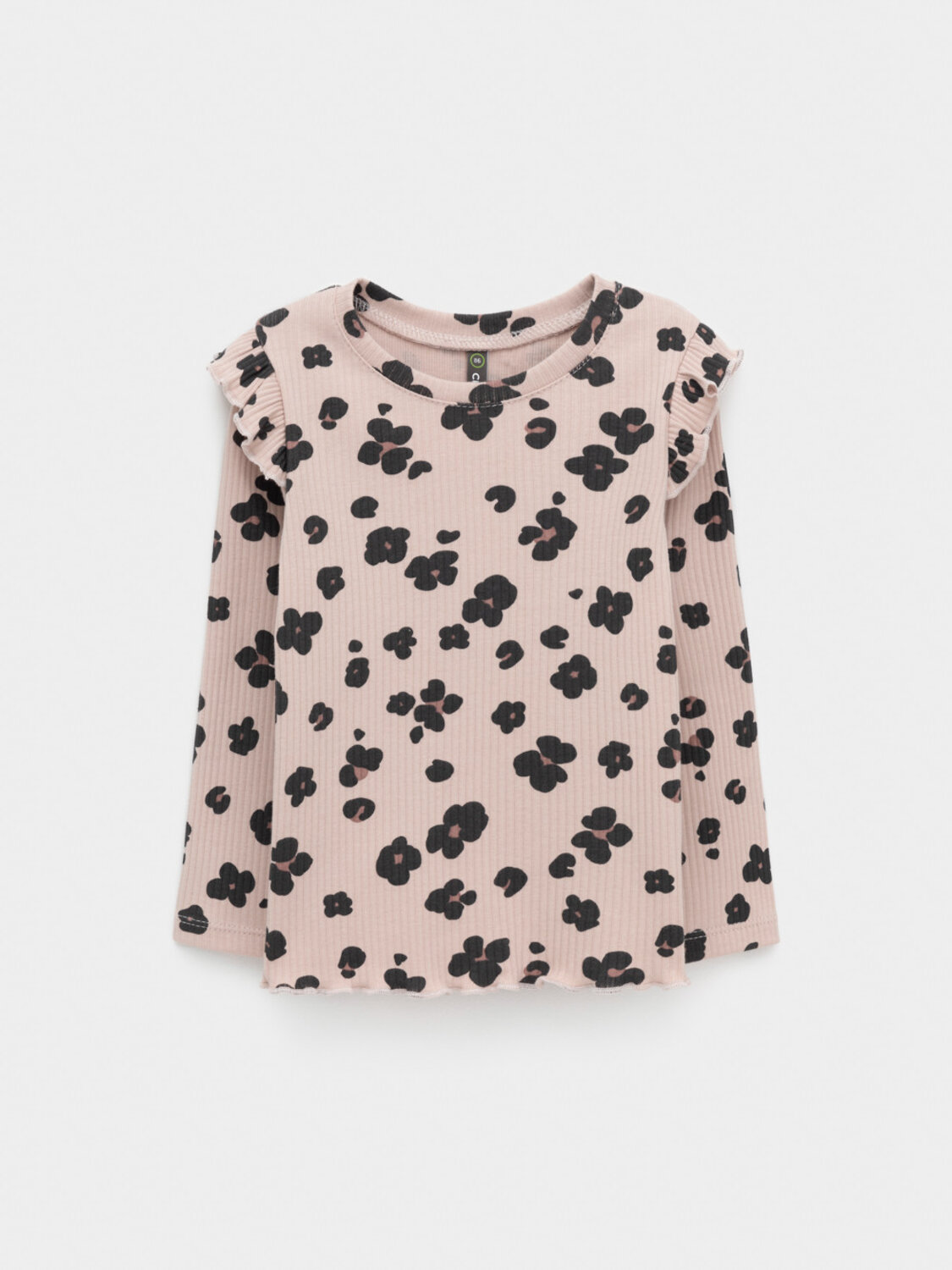 CROCKID Лонгслив 571196 КР 302861 бежевый