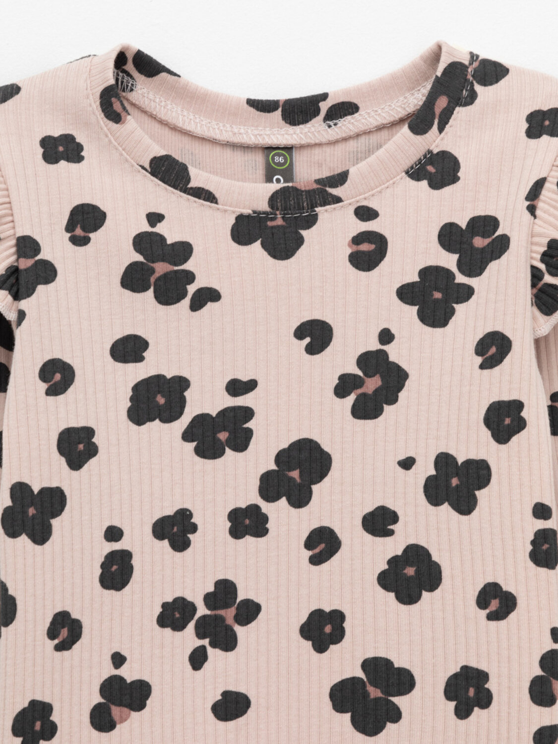 CROCKID Лонгслив 571196 КР 302861 бежевый