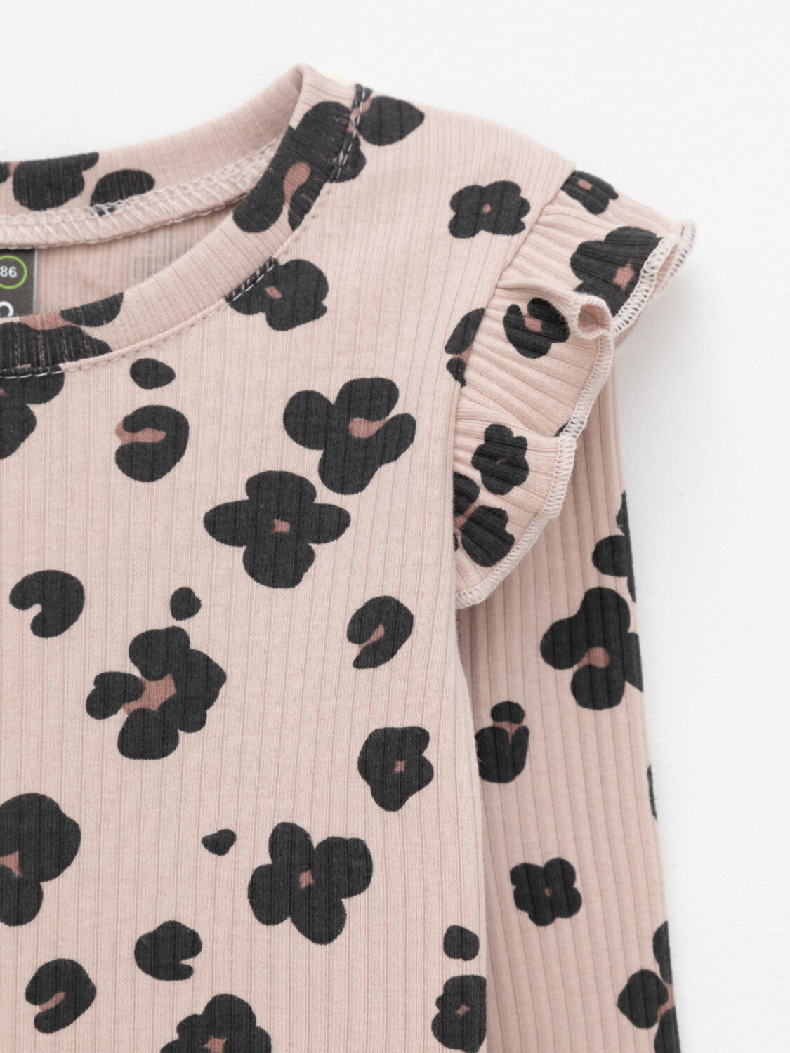 CROCKID Лонгслив 571196 КР 302861 бежевый