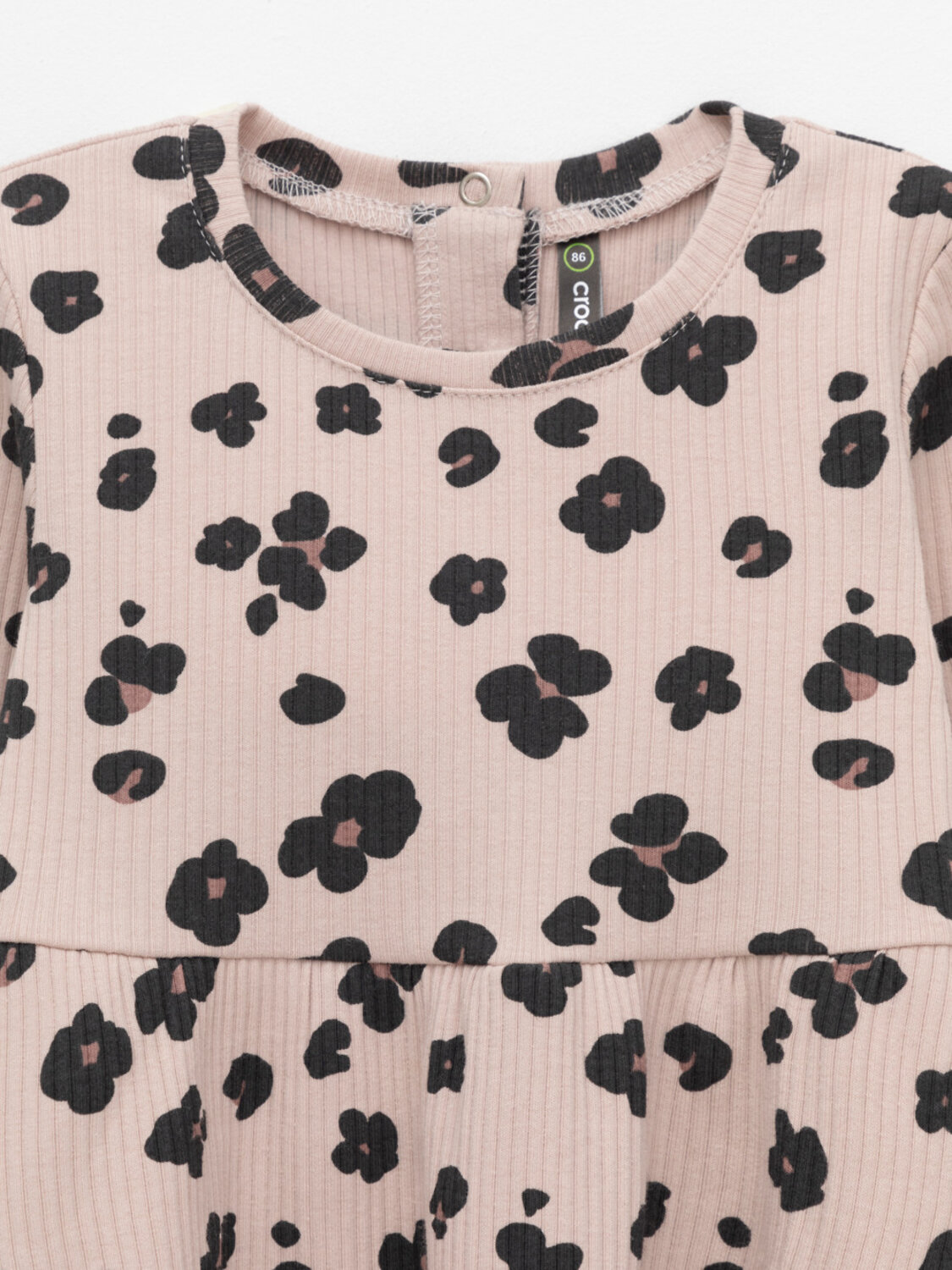 CROCKID Платье 571197 КР 5950 бежевый