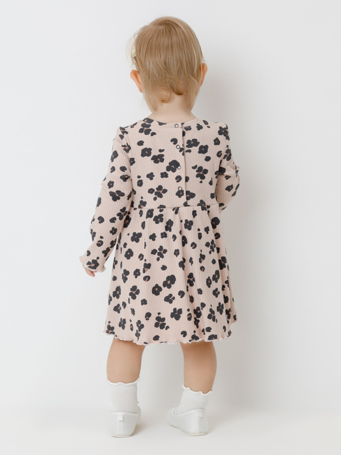 CROCKID Платье 571197 КР 5950 бежевый