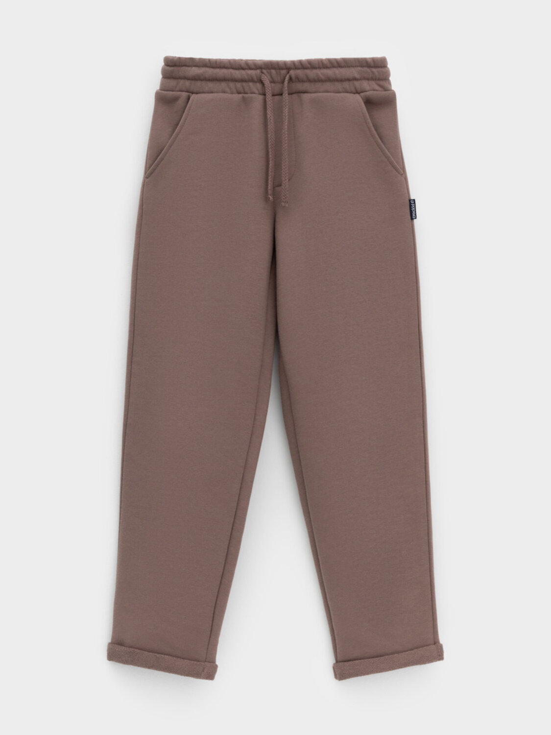 CROCKID Брюки 571198 КР 400831 коричневый