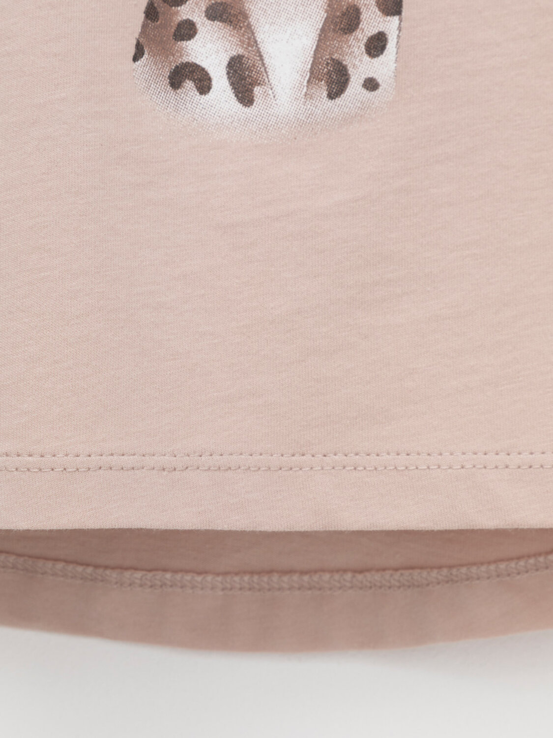 CROCKID Футболка 571200 КР 302860 бежевый