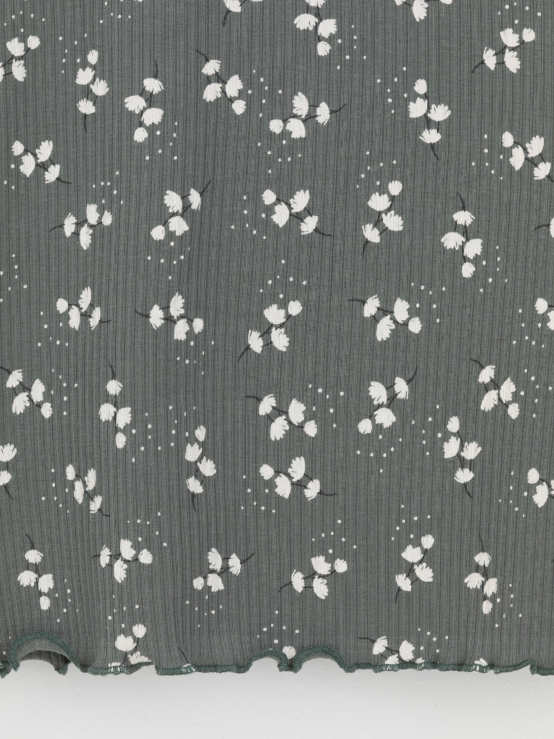 CROCKID Футболка 571201 КР 302814 зеленый