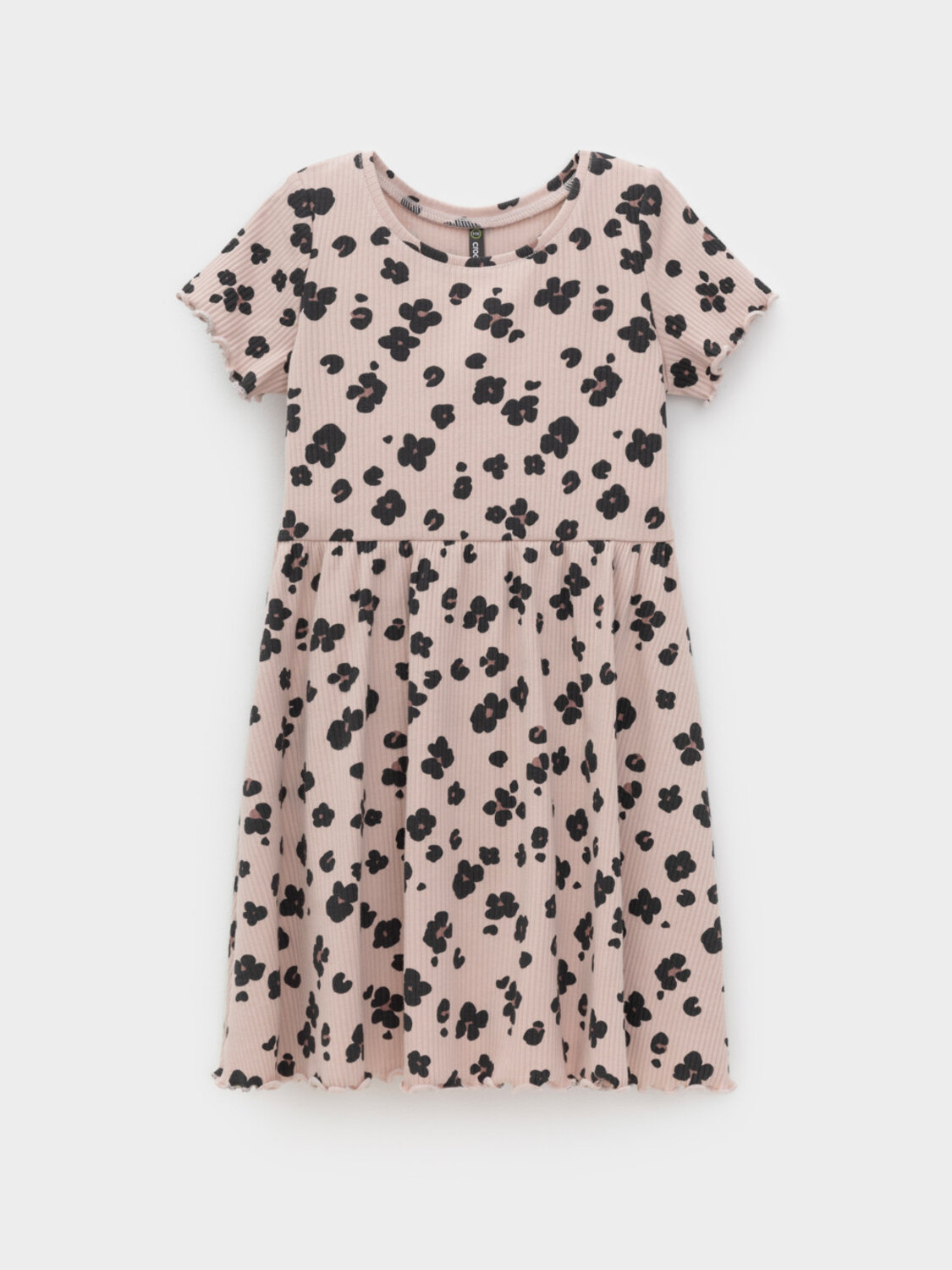 CROCKID Платье 571202 КР 5954 бежевый