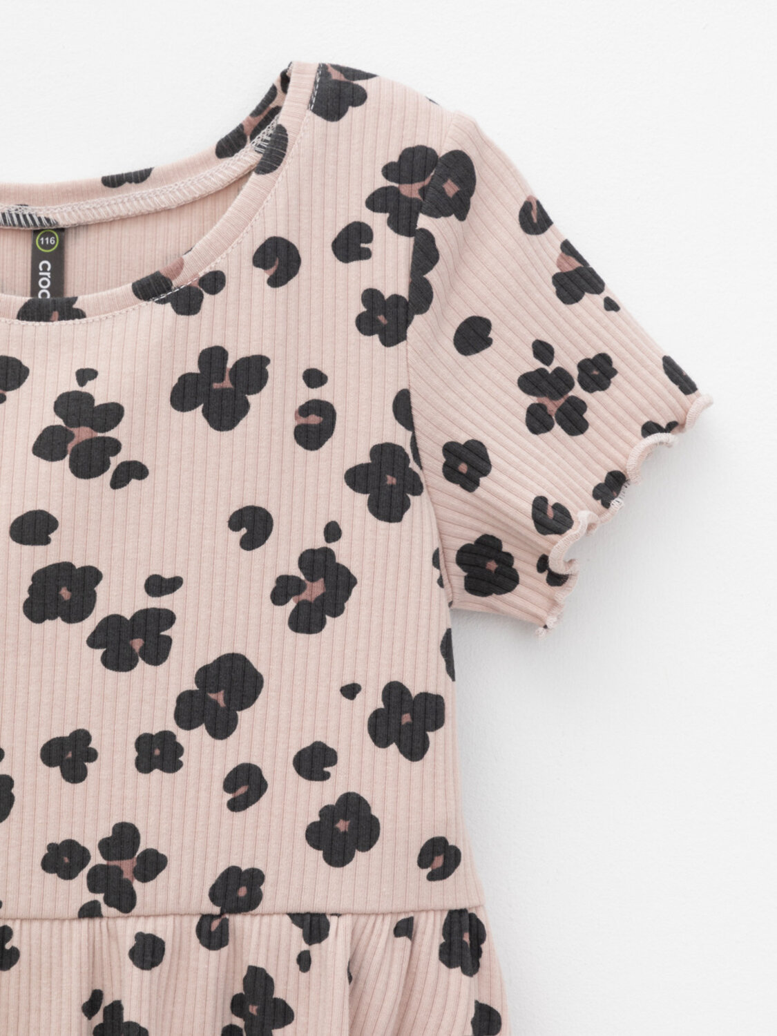 CROCKID Платье 571202 КР 5954 бежевый