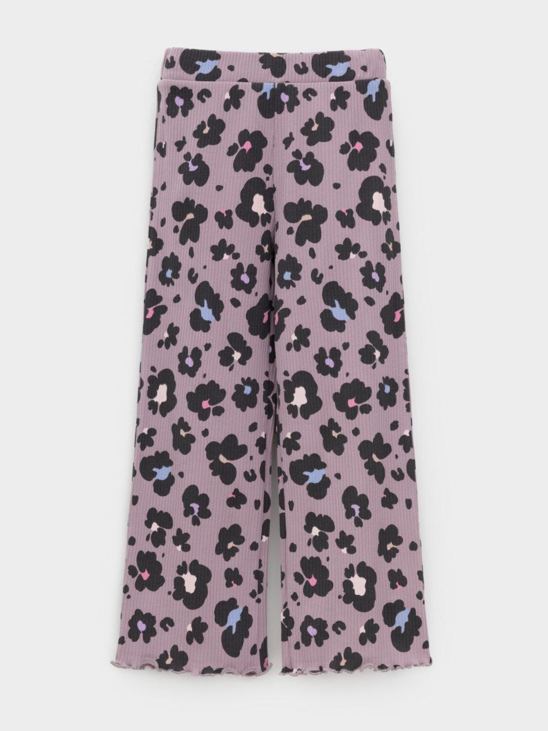 CROCKID Брюки 571206 КР 400869 фиолетовый